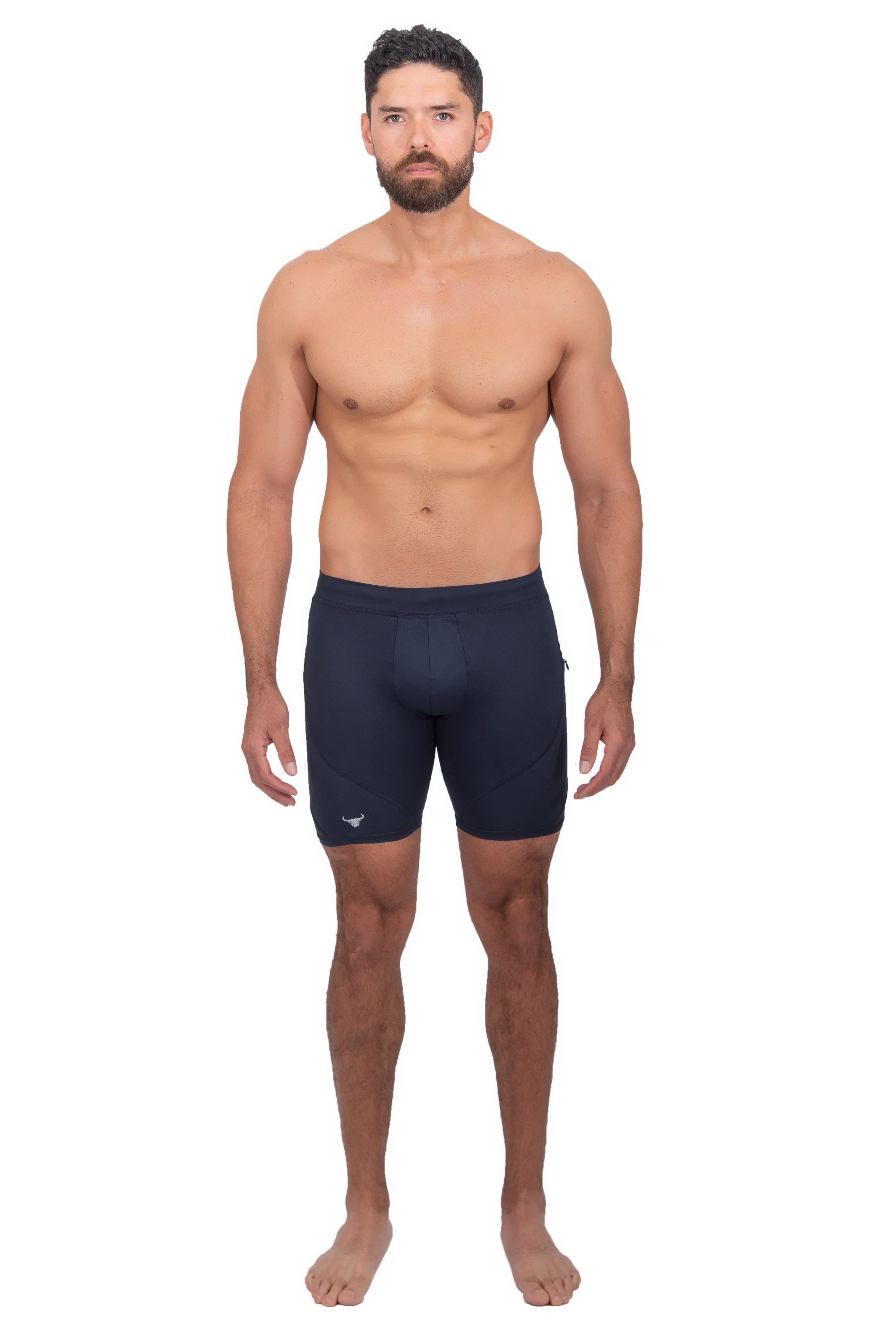 Navy/Navy Shorts - Image 6