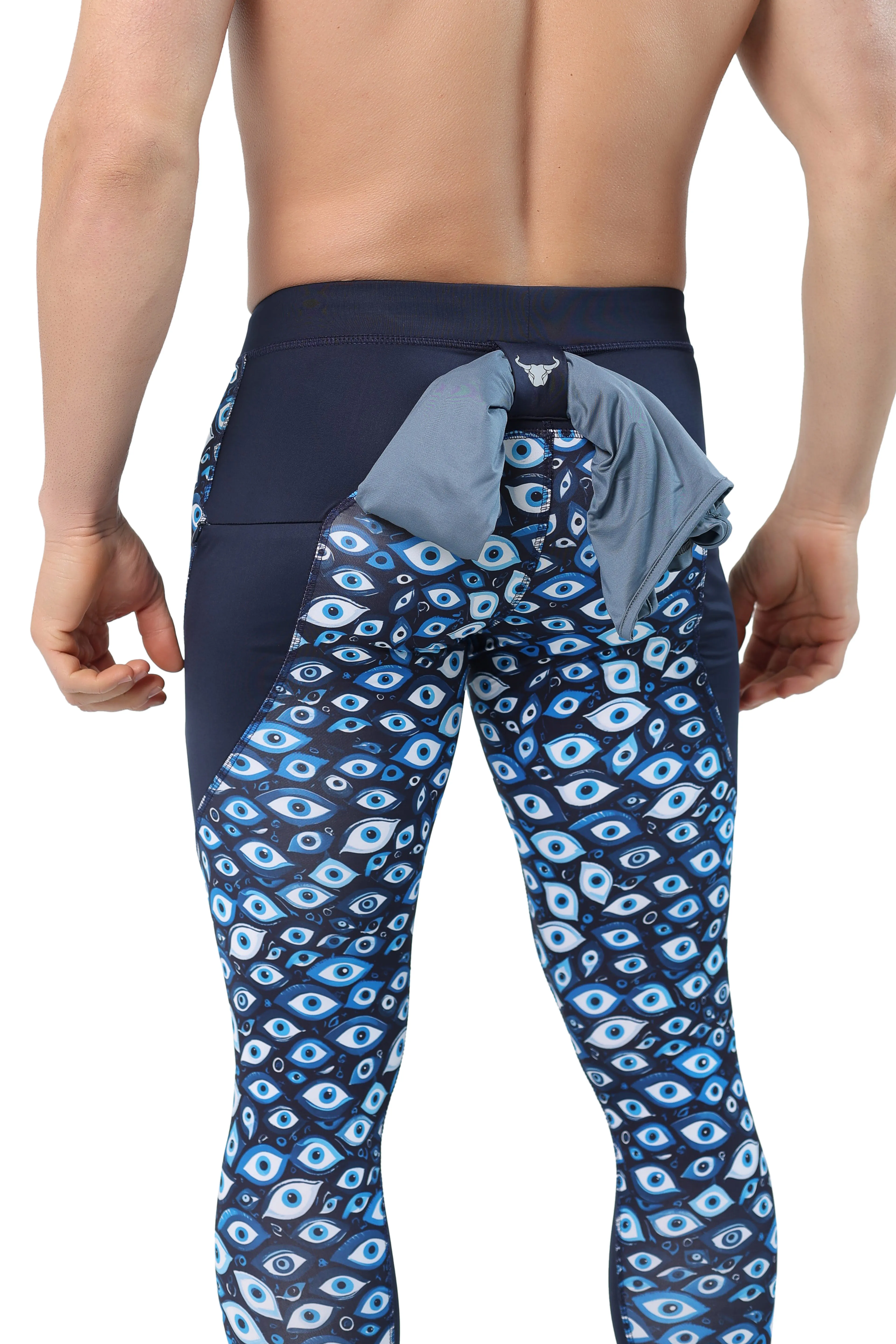 Nazar Meggings - Image 3
