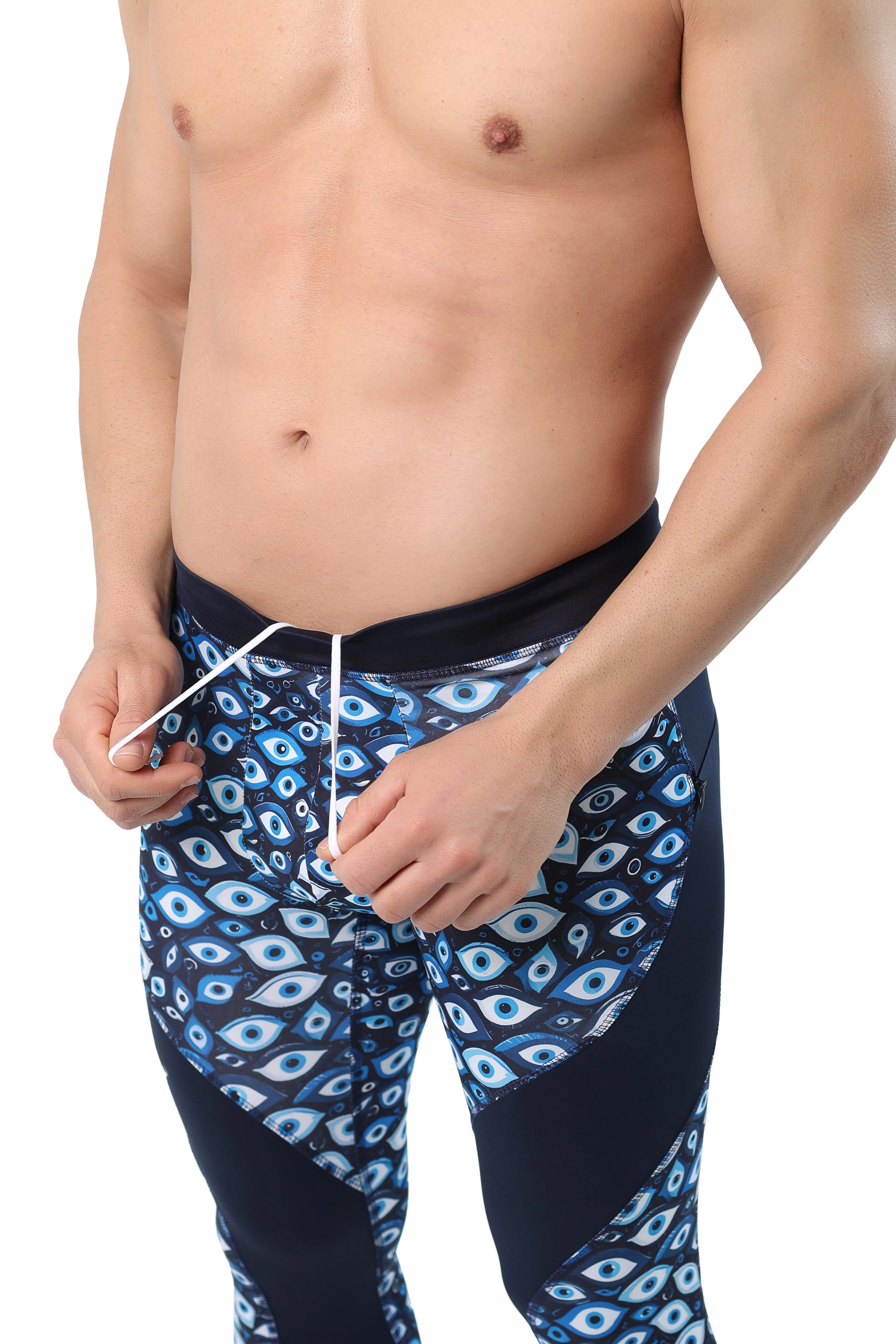 Nazar Meggings - Image 5