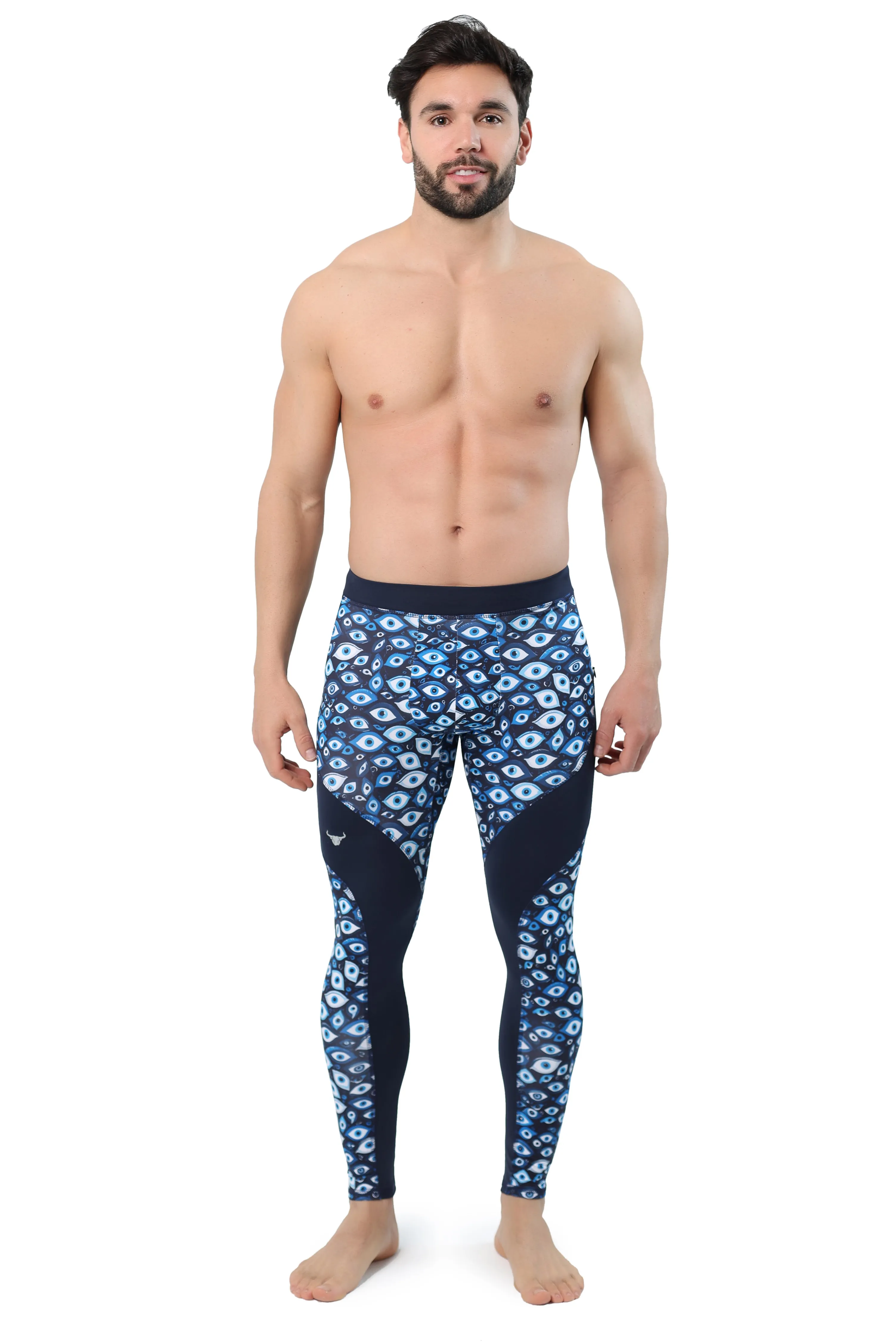 Nazar Meggings - Image 6