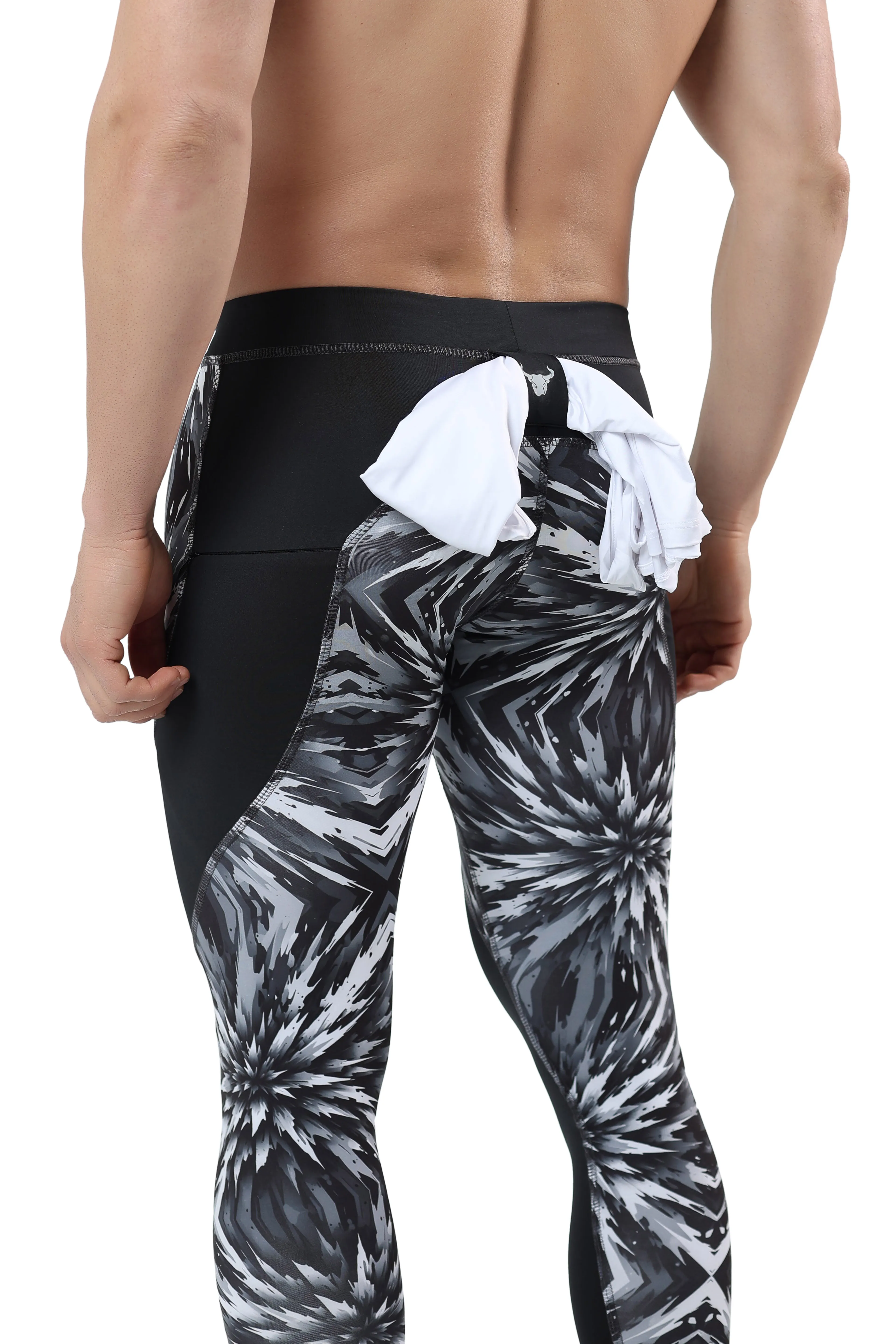 Oblivion Meggings - Image 3