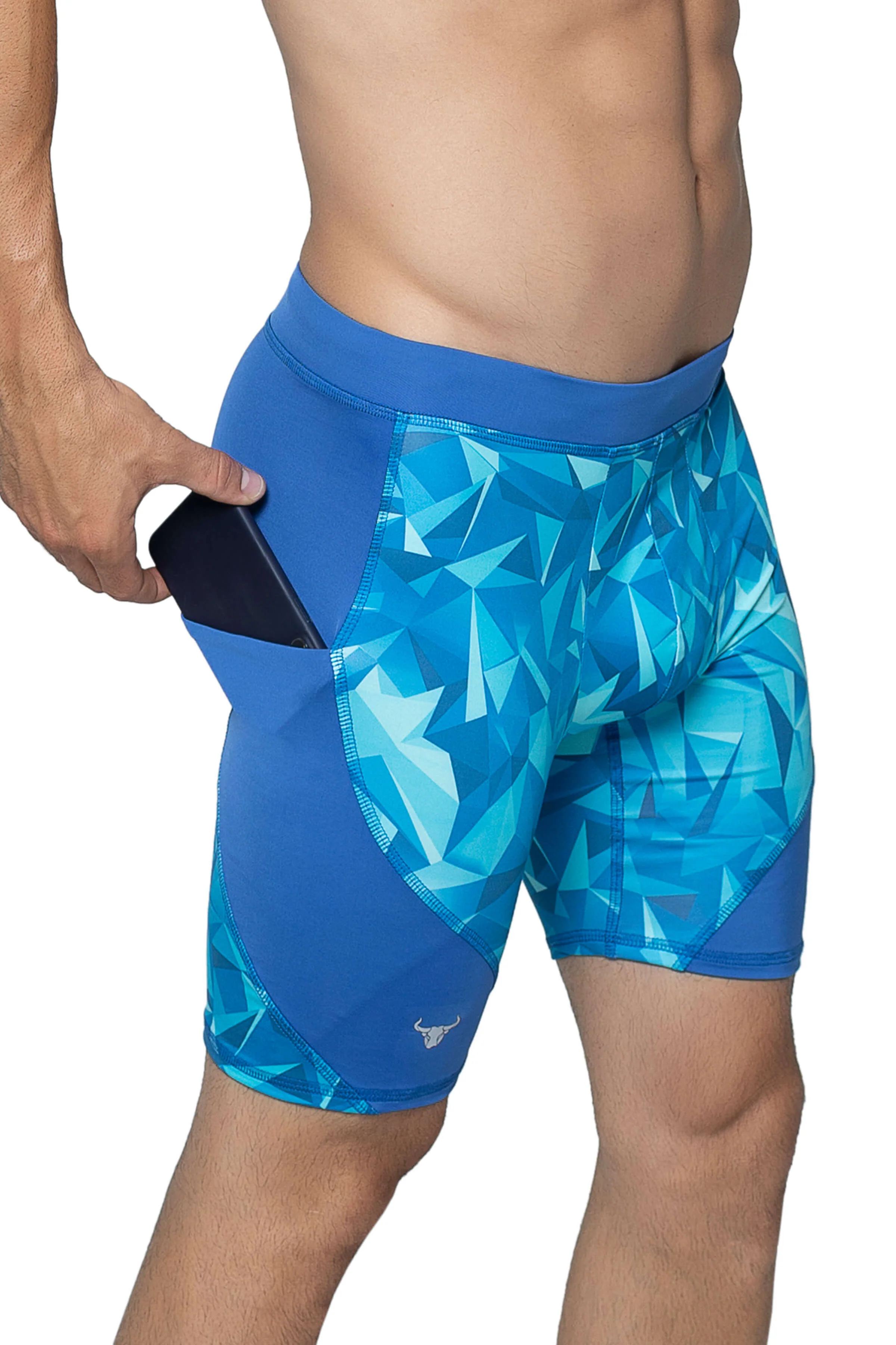 Ocean Shorts - Image 2