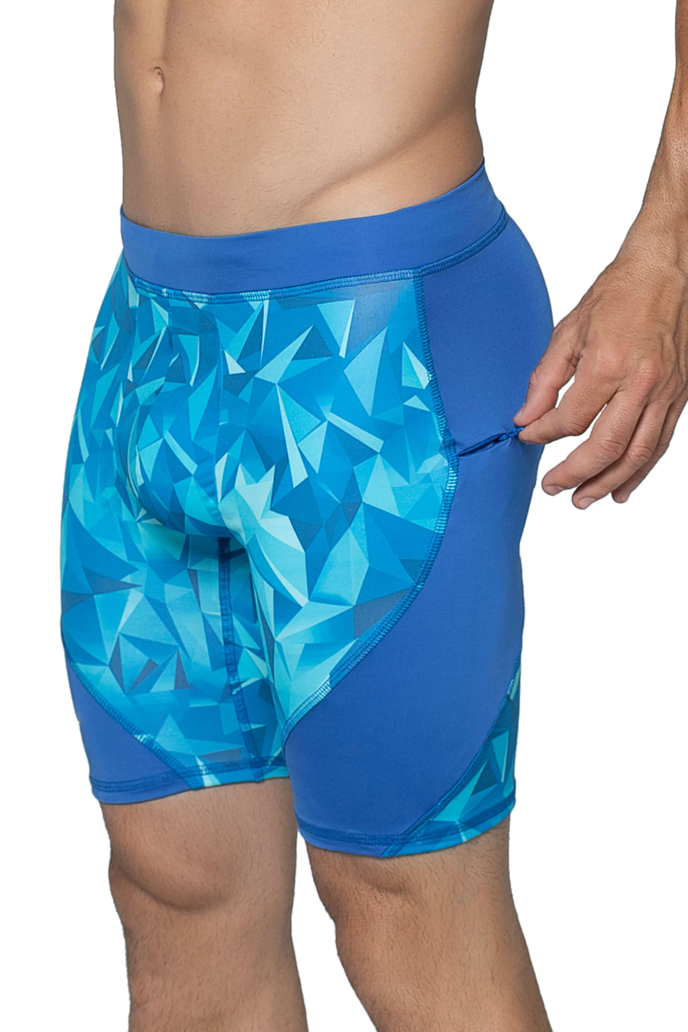 Ocean Shorts - Image 4