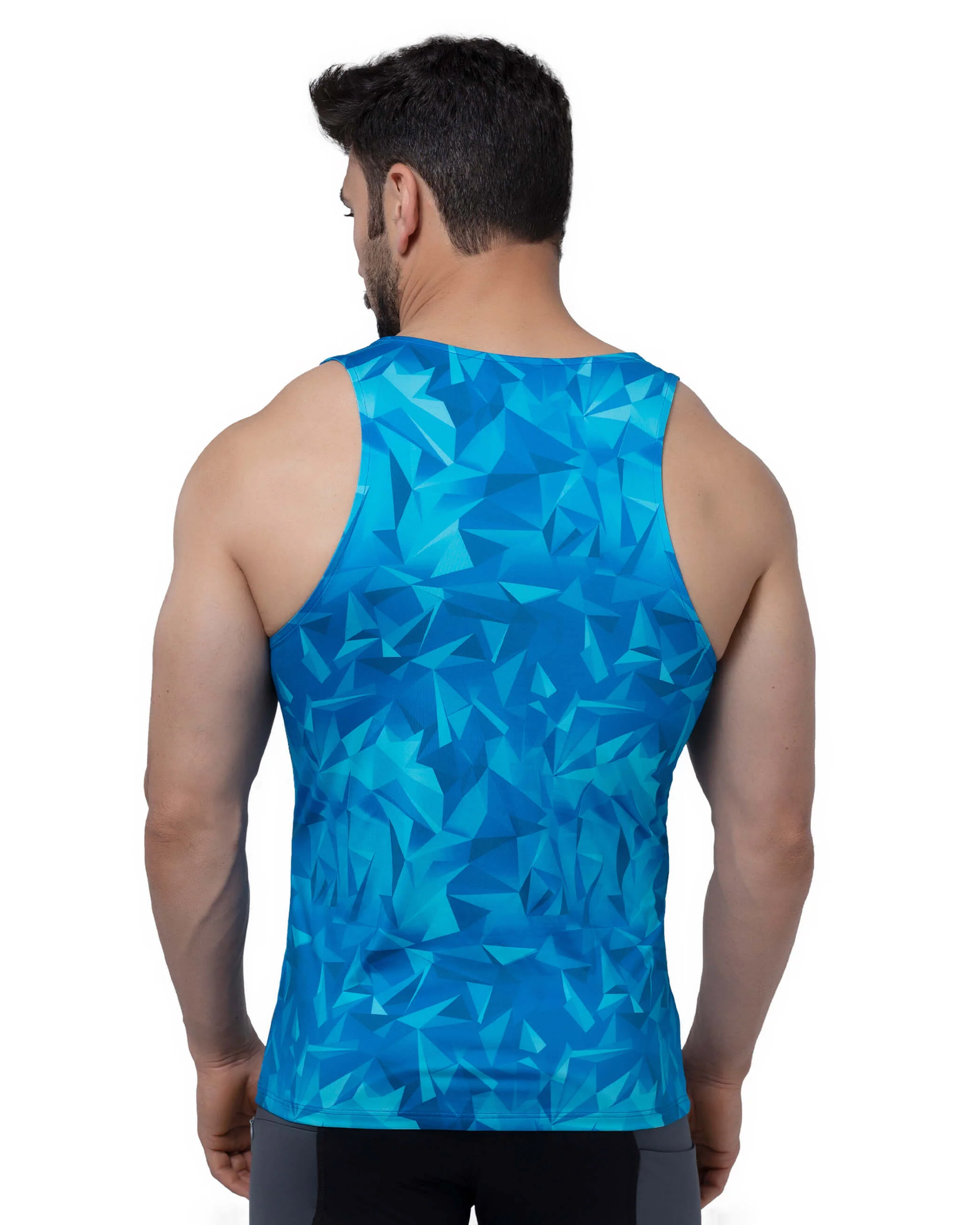 Ocean Tank Top - Image 3