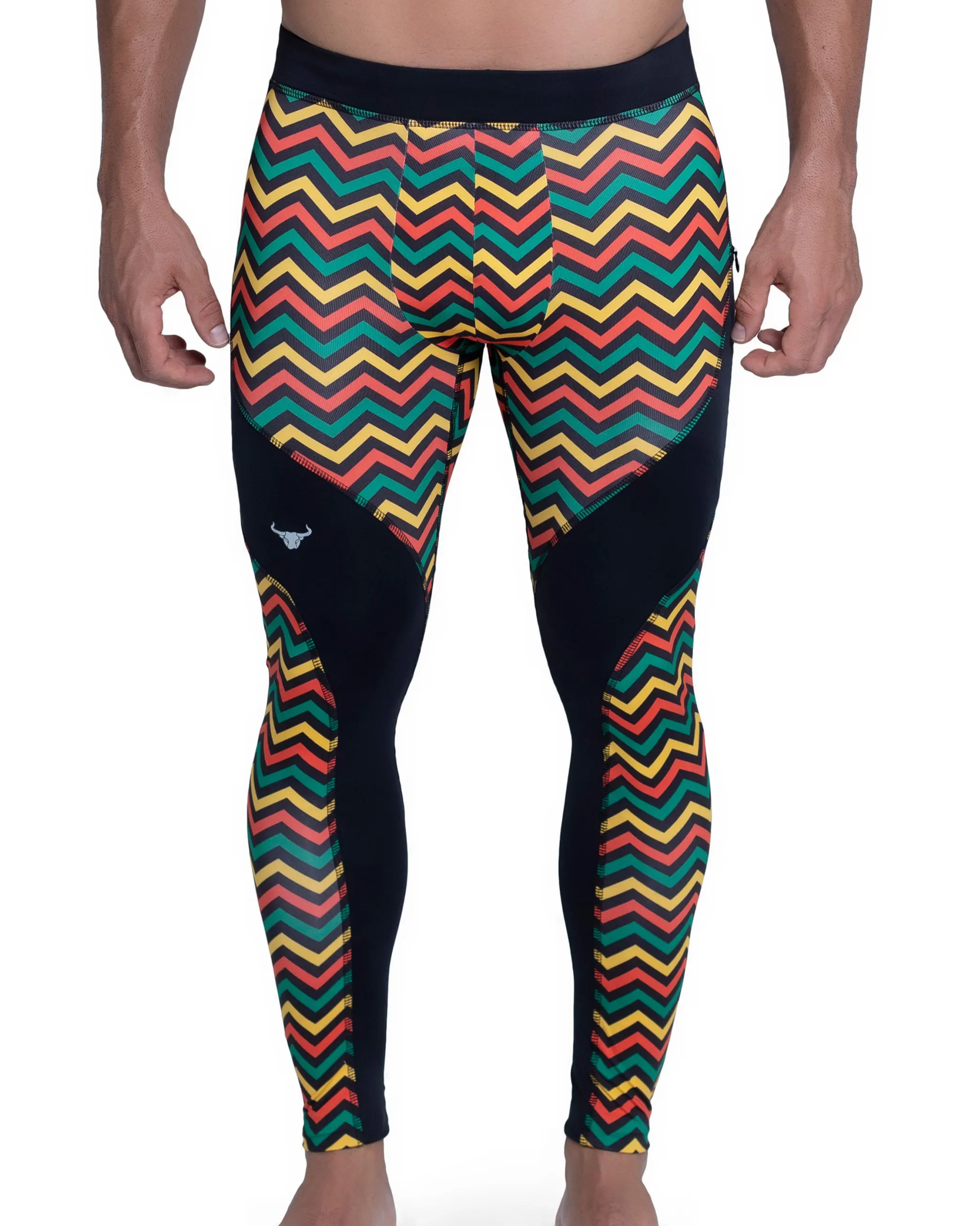 Pan African Meggings