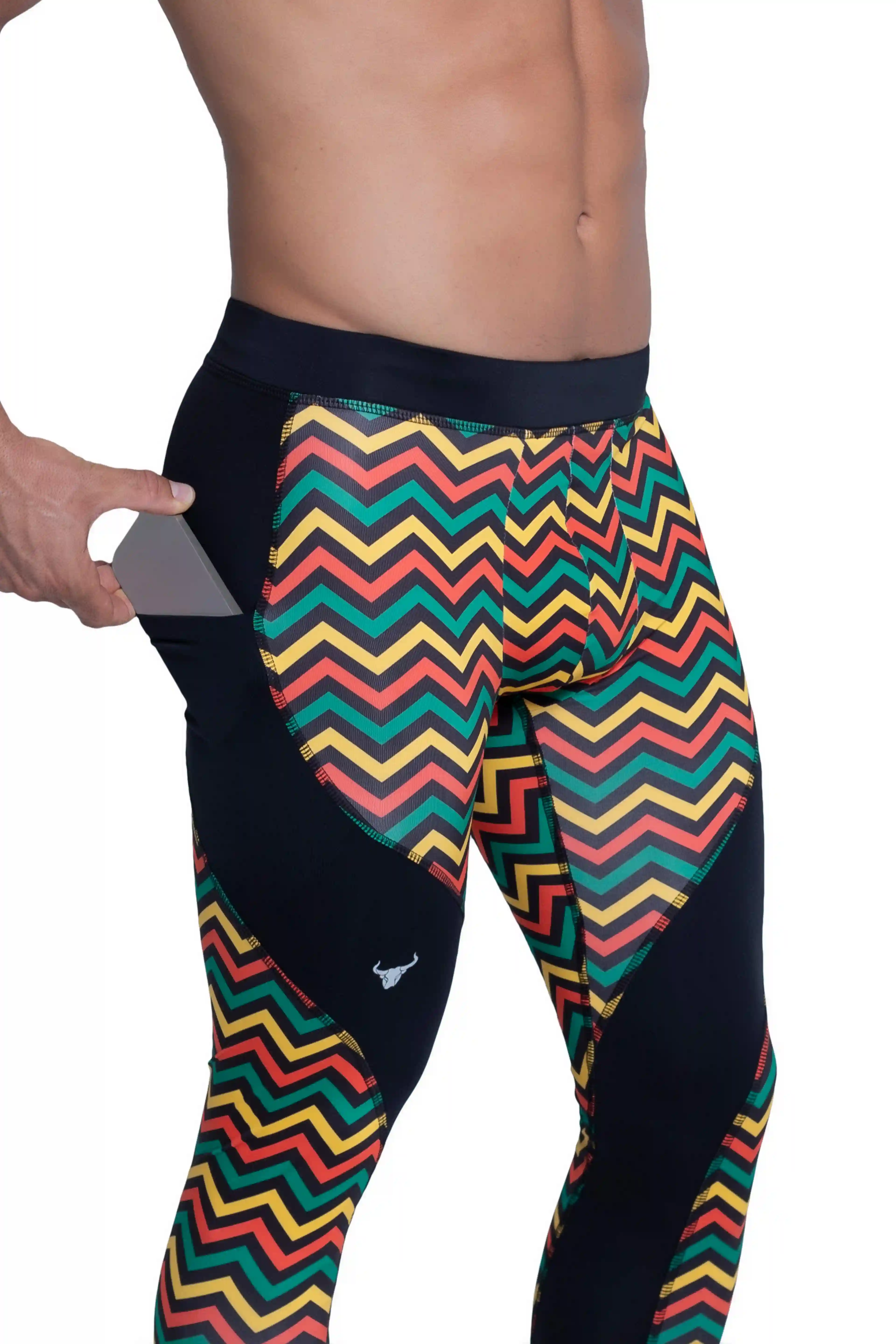 Pan African Meggings - Image 2