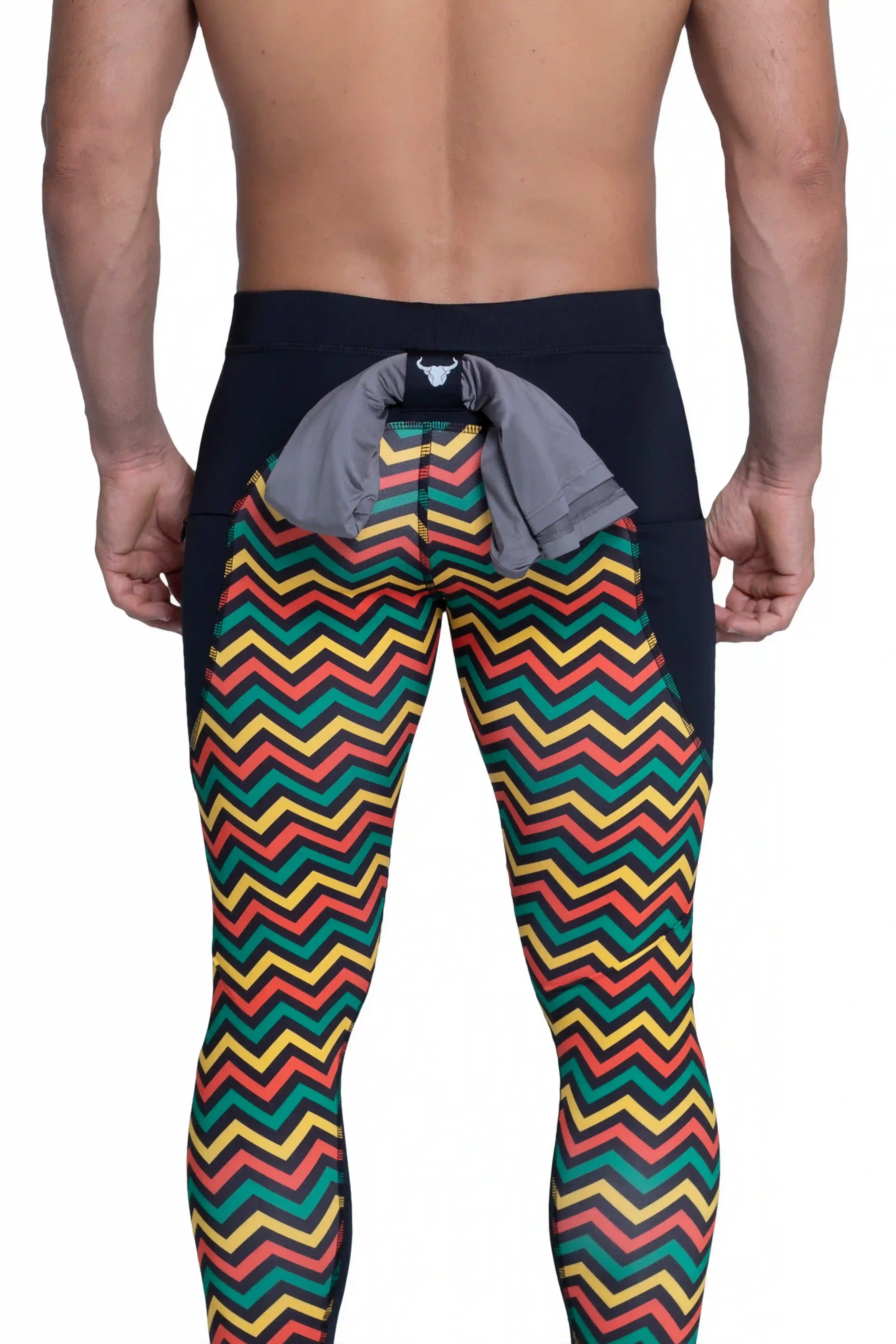 Pan African Meggings - Image 3