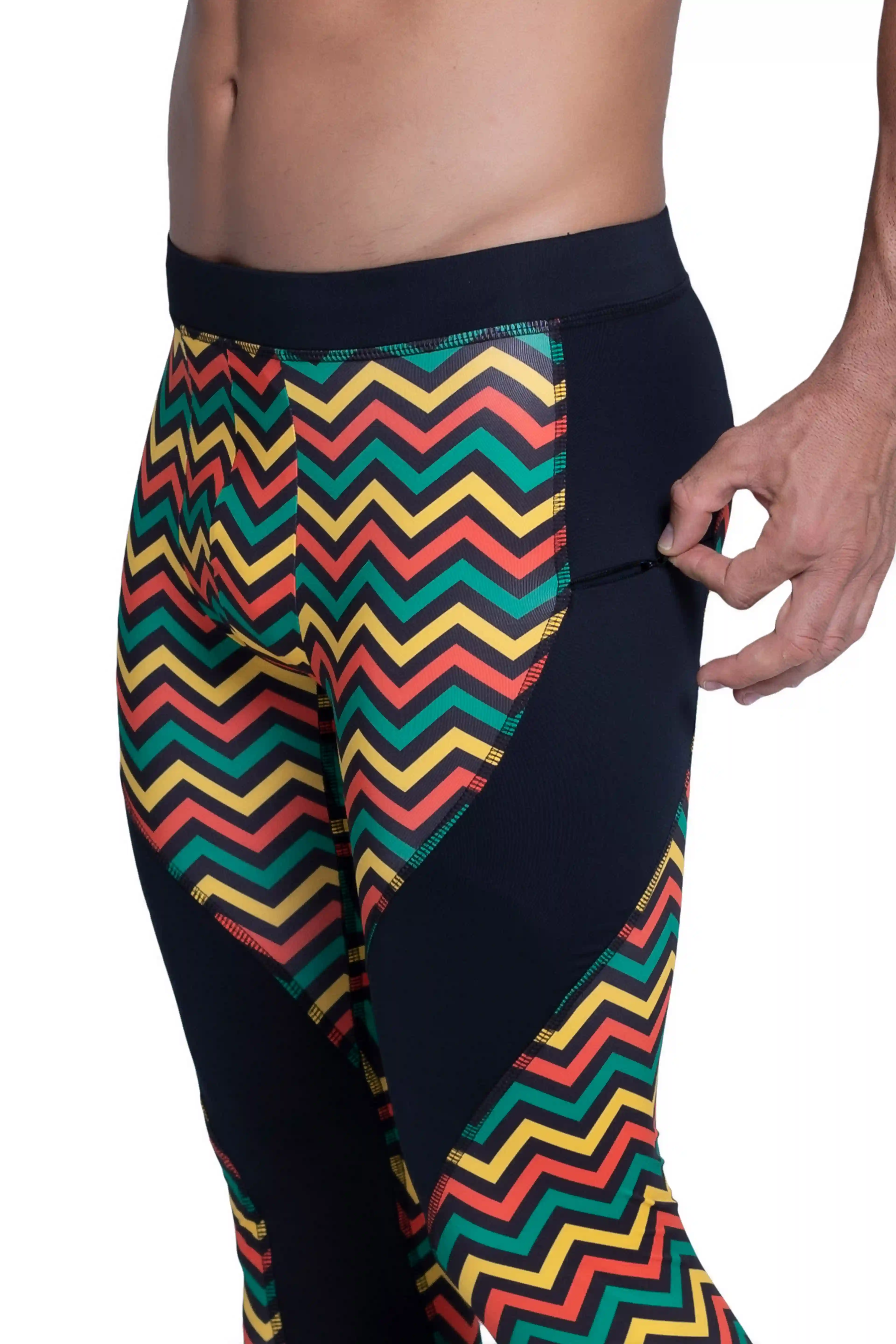 Pan African Meggings - Image 4