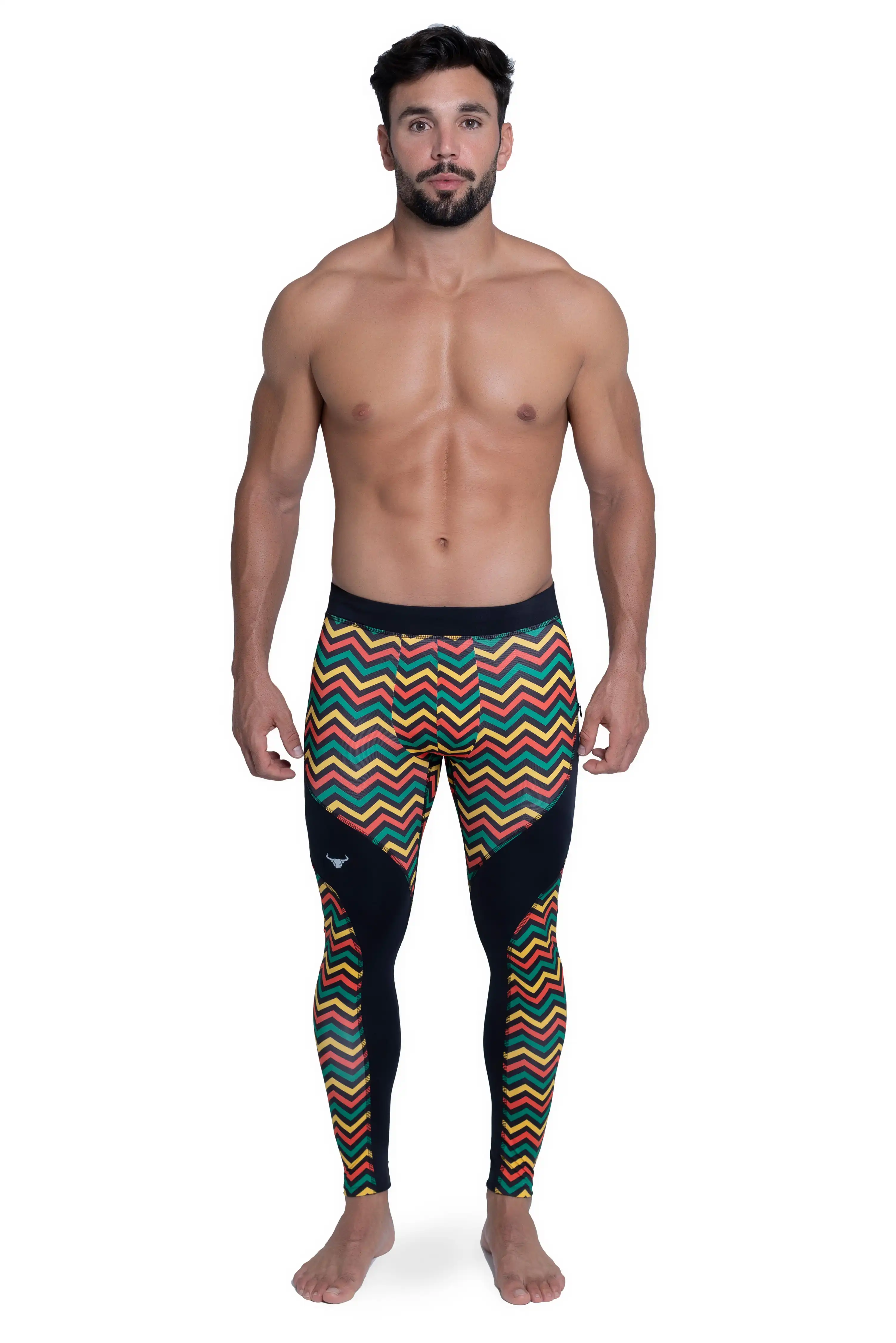 Pan African Meggings - Image 6