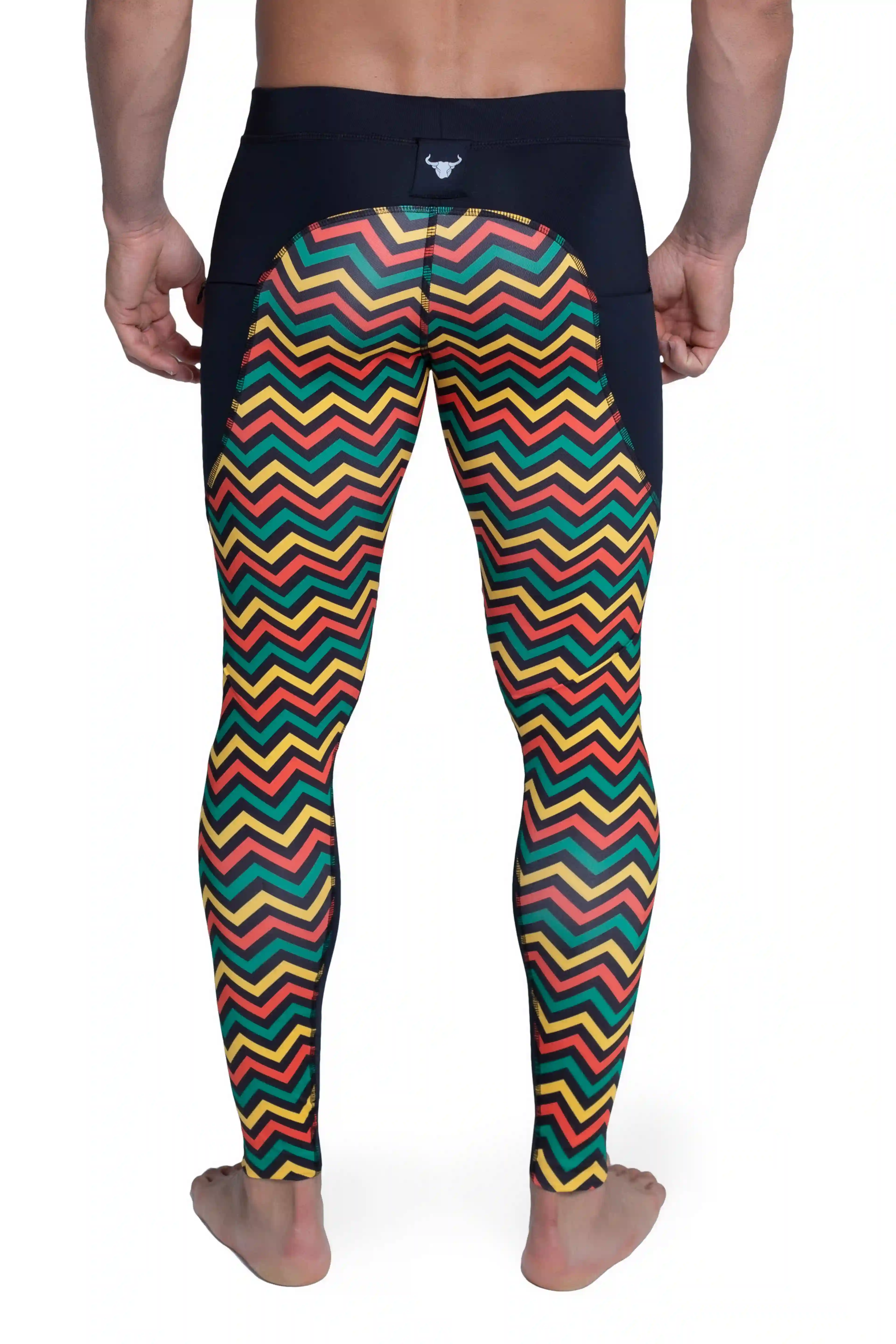 Pan African Meggings - Image 7