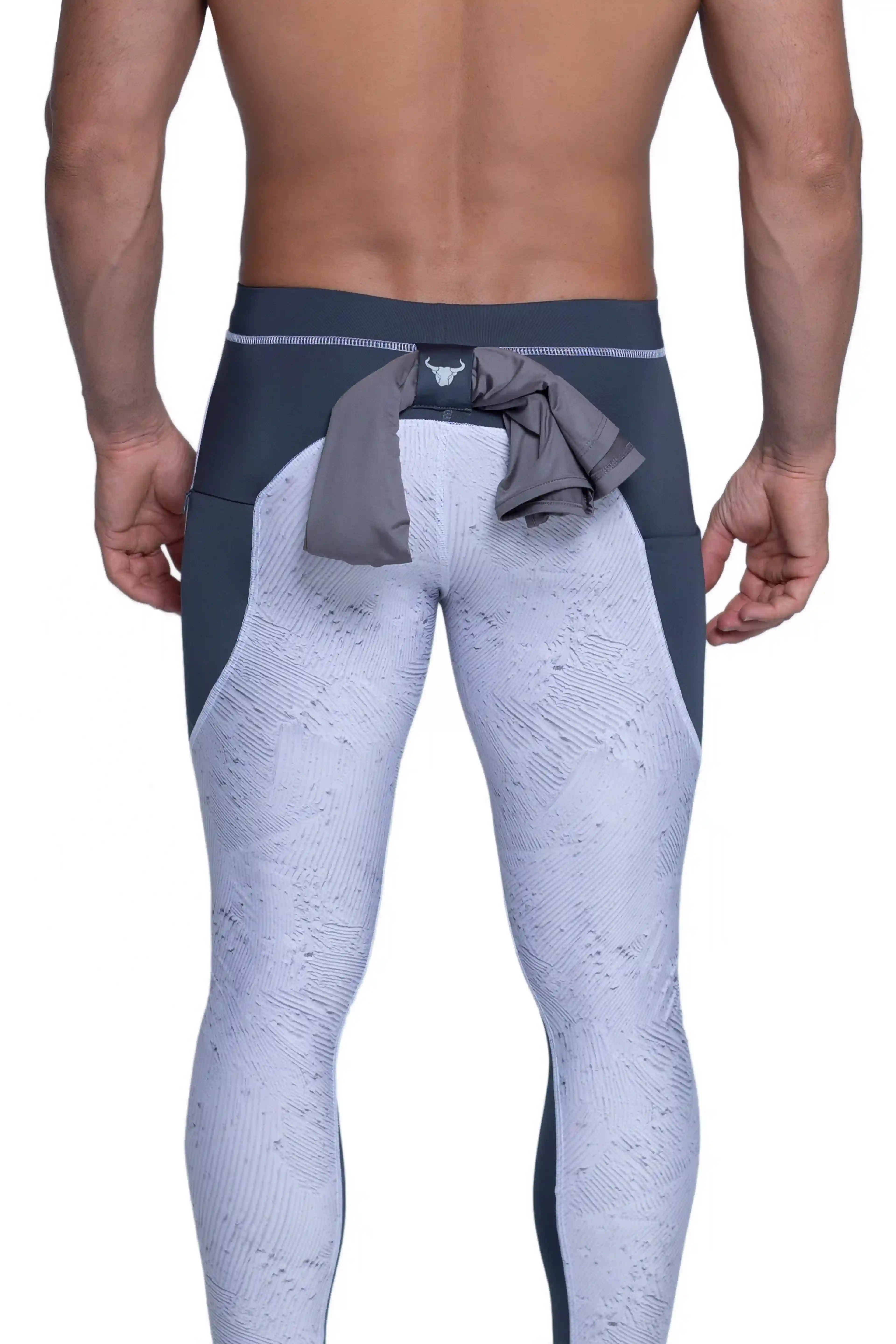 Plaster Meggings - Image 3