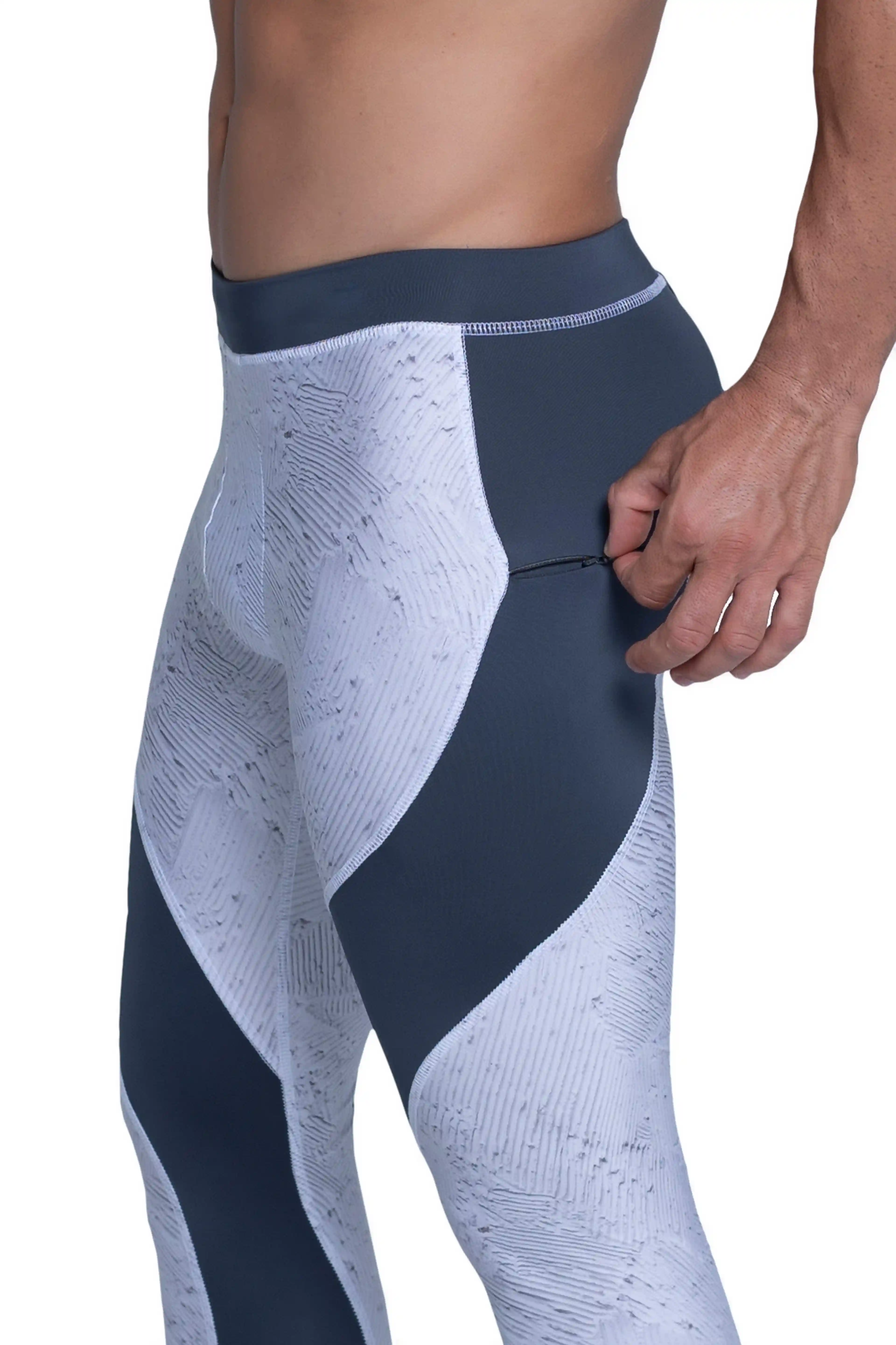 Plaster Meggings - Image 4
