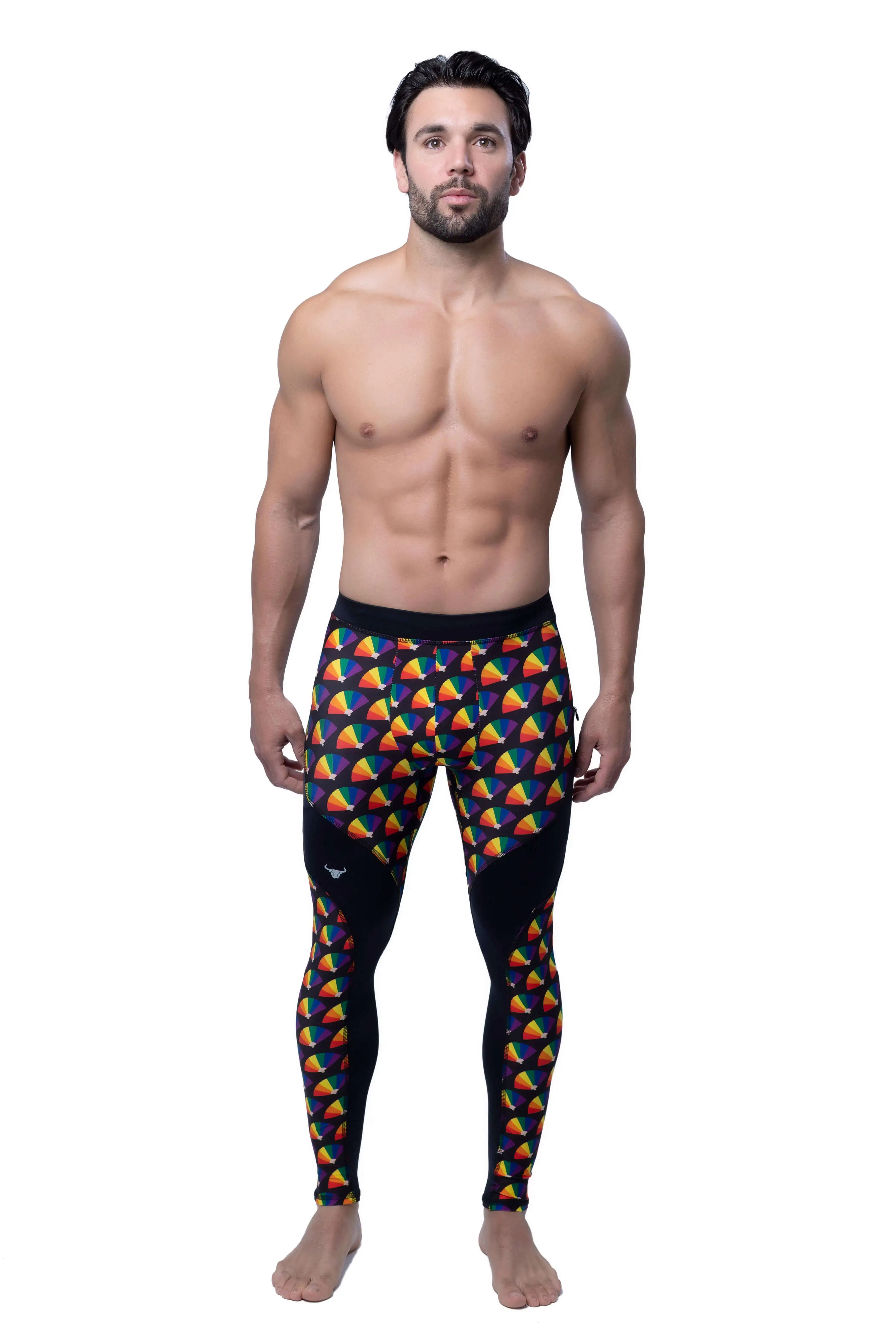 Pride Fans Meggings - Image 6