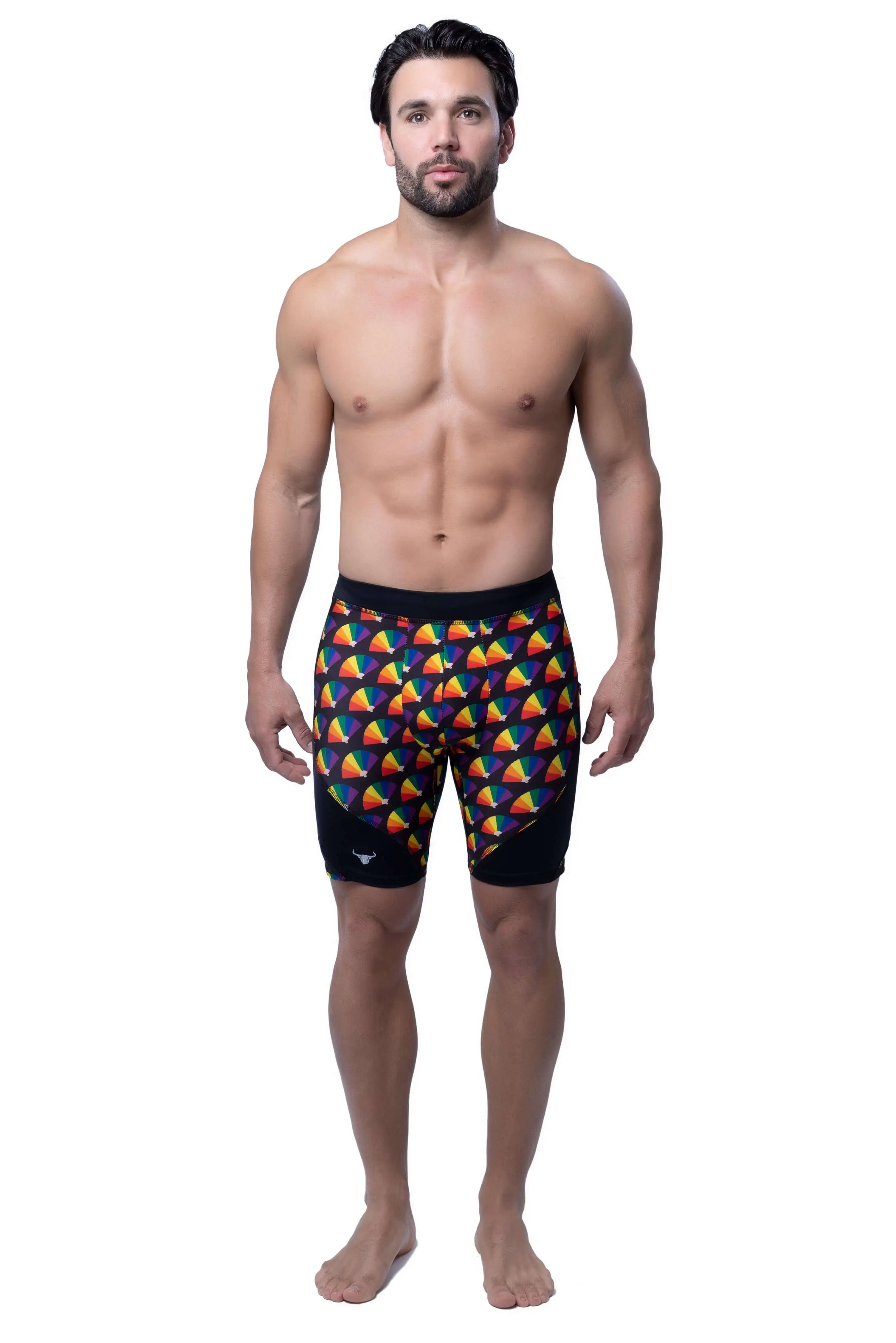 Pride Fans Shorts - Image 6