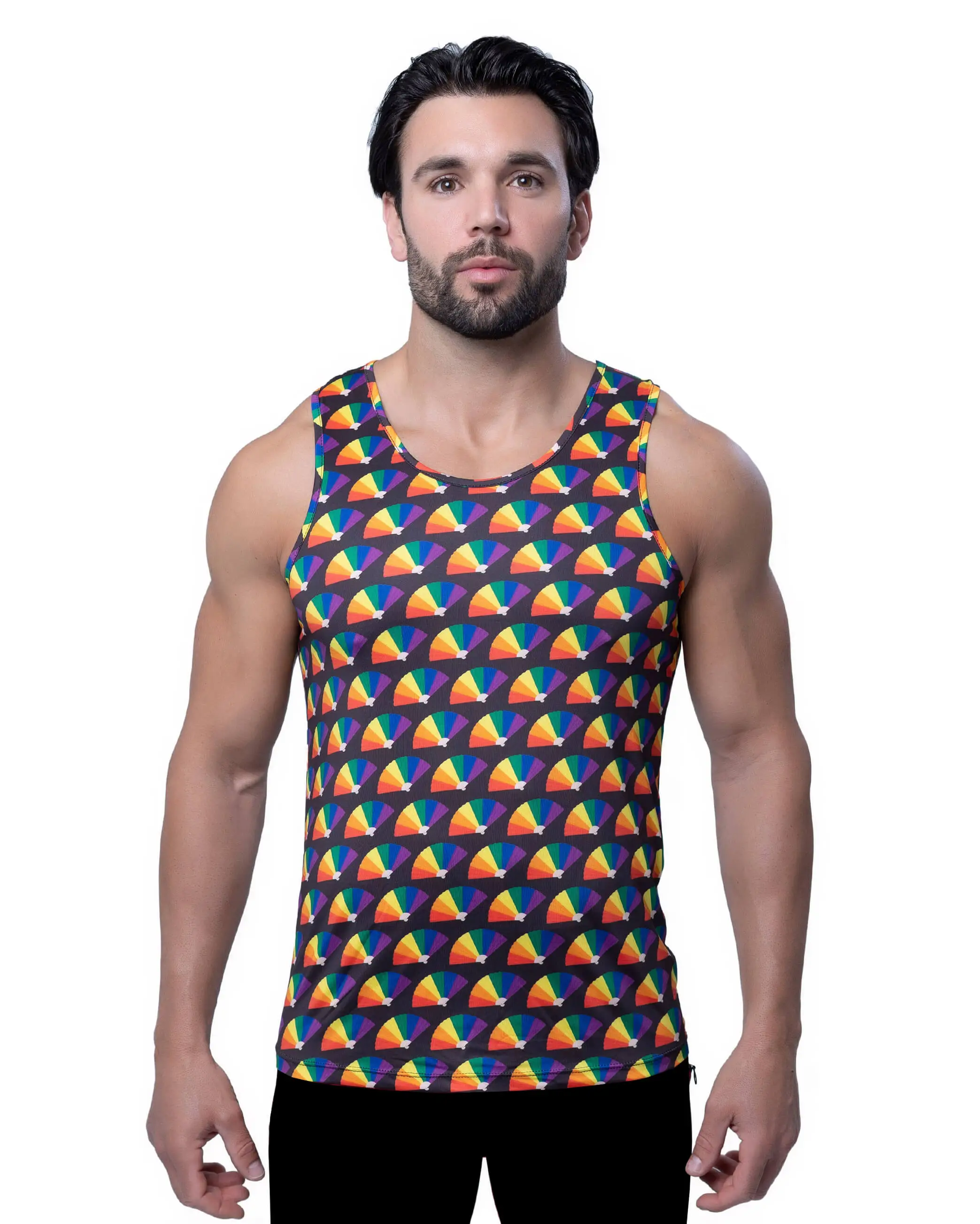 Pride Tops