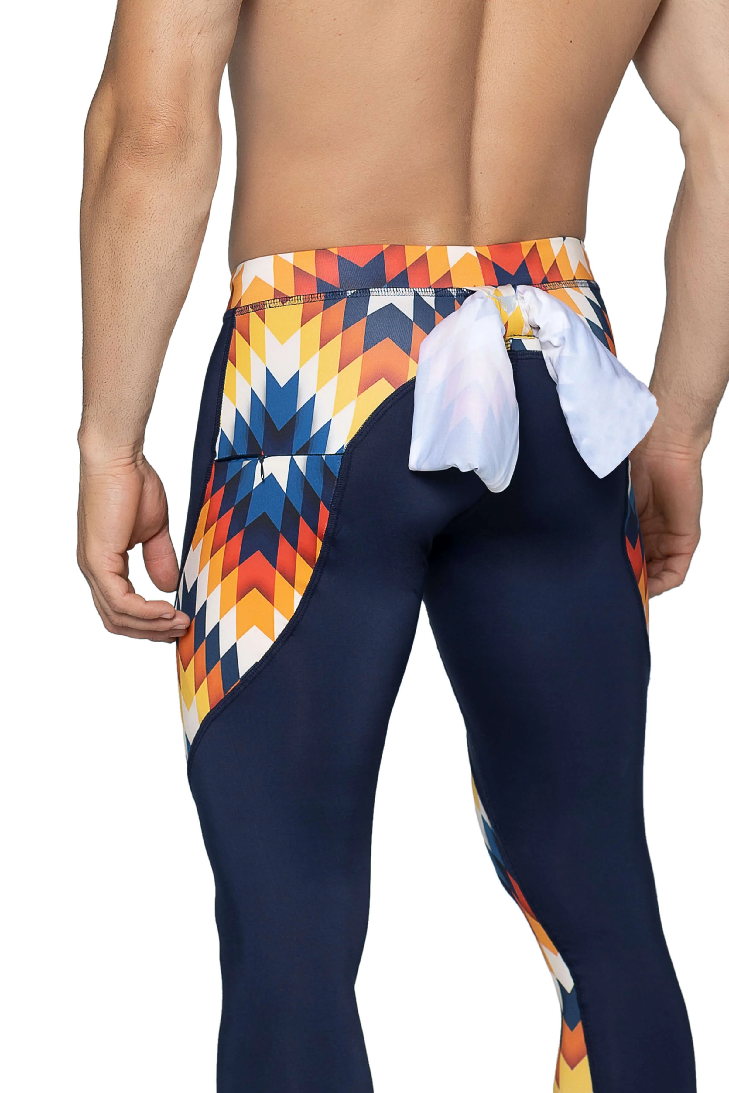 Reverse Arrow Meggings - Image 3