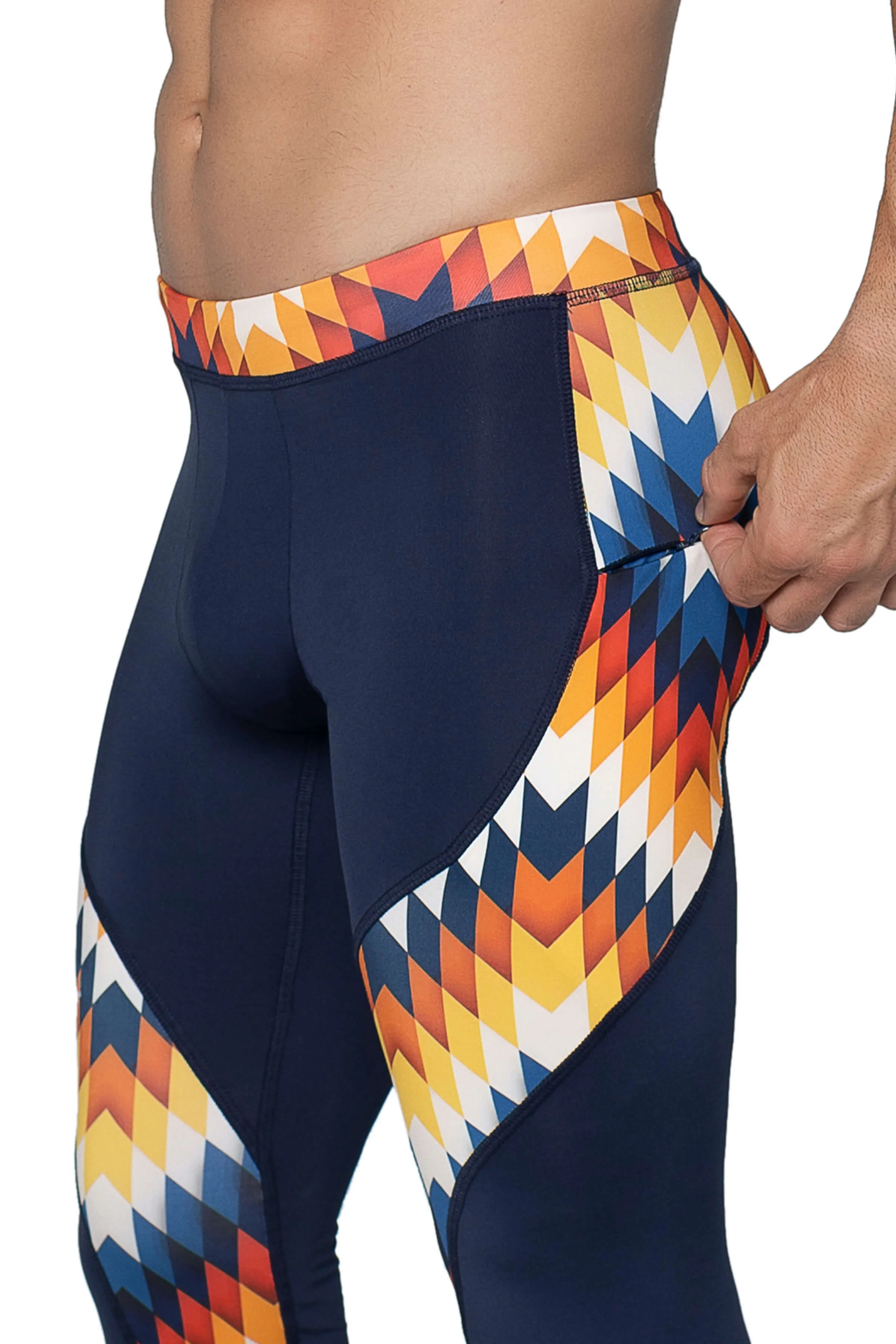 Reverse Arrow Meggings - Image 4