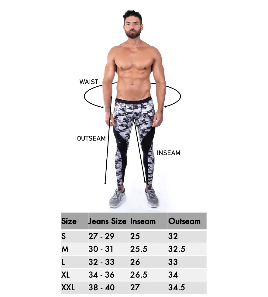 Reverse Arrow Meggings - Image 7