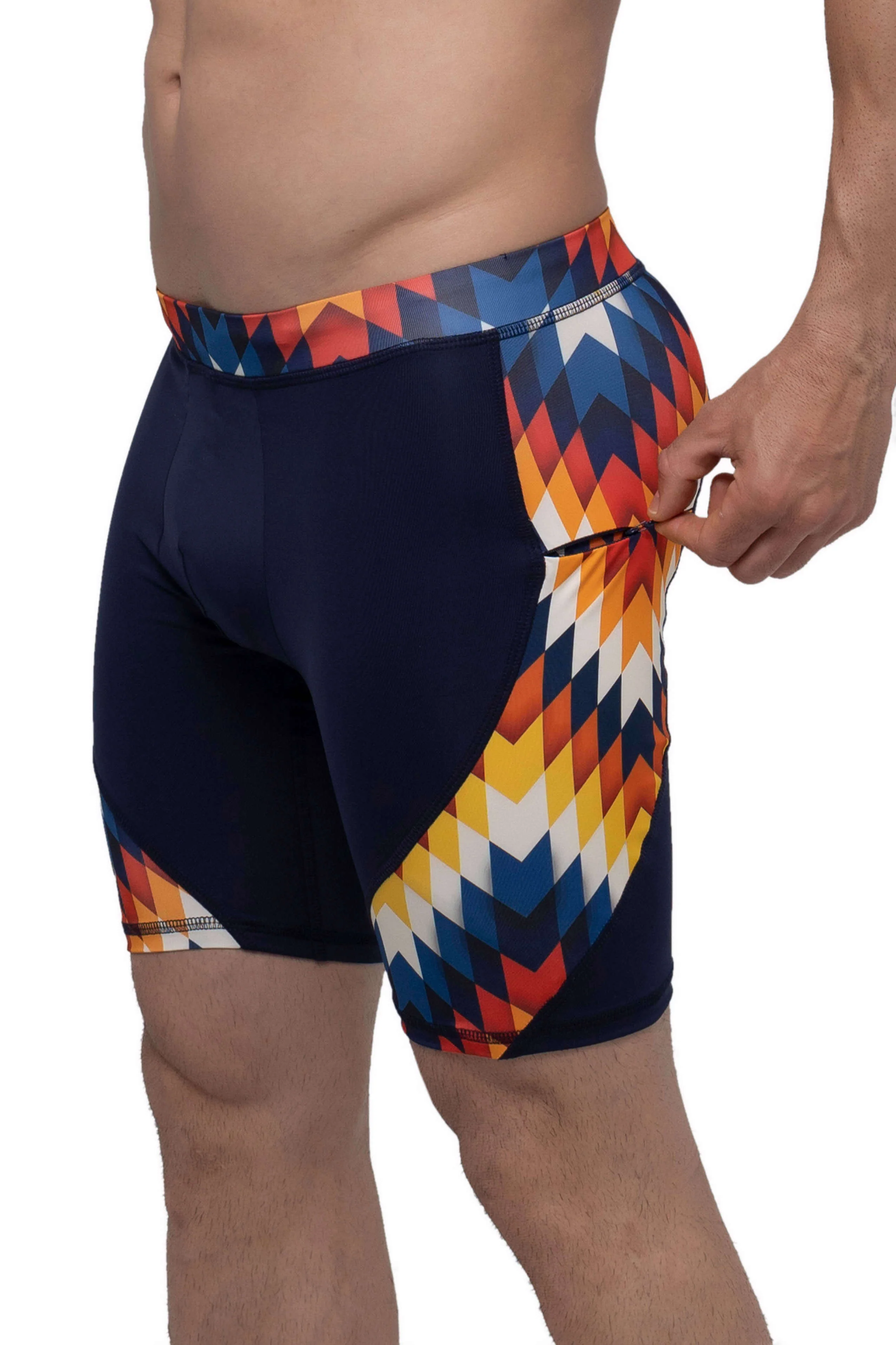 Reverse Arrow Shorts - Image 4