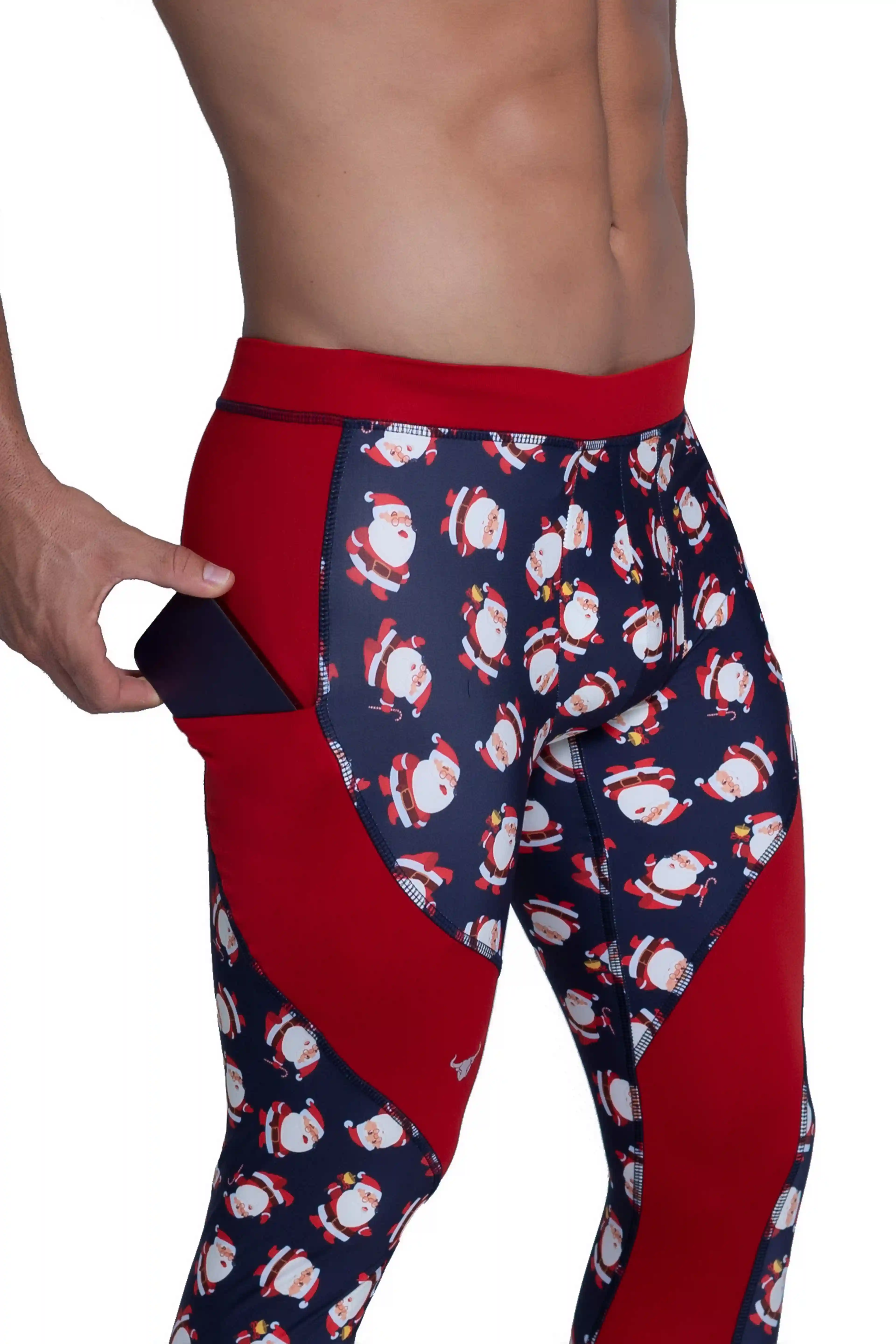 Santa Meggings - Image 2