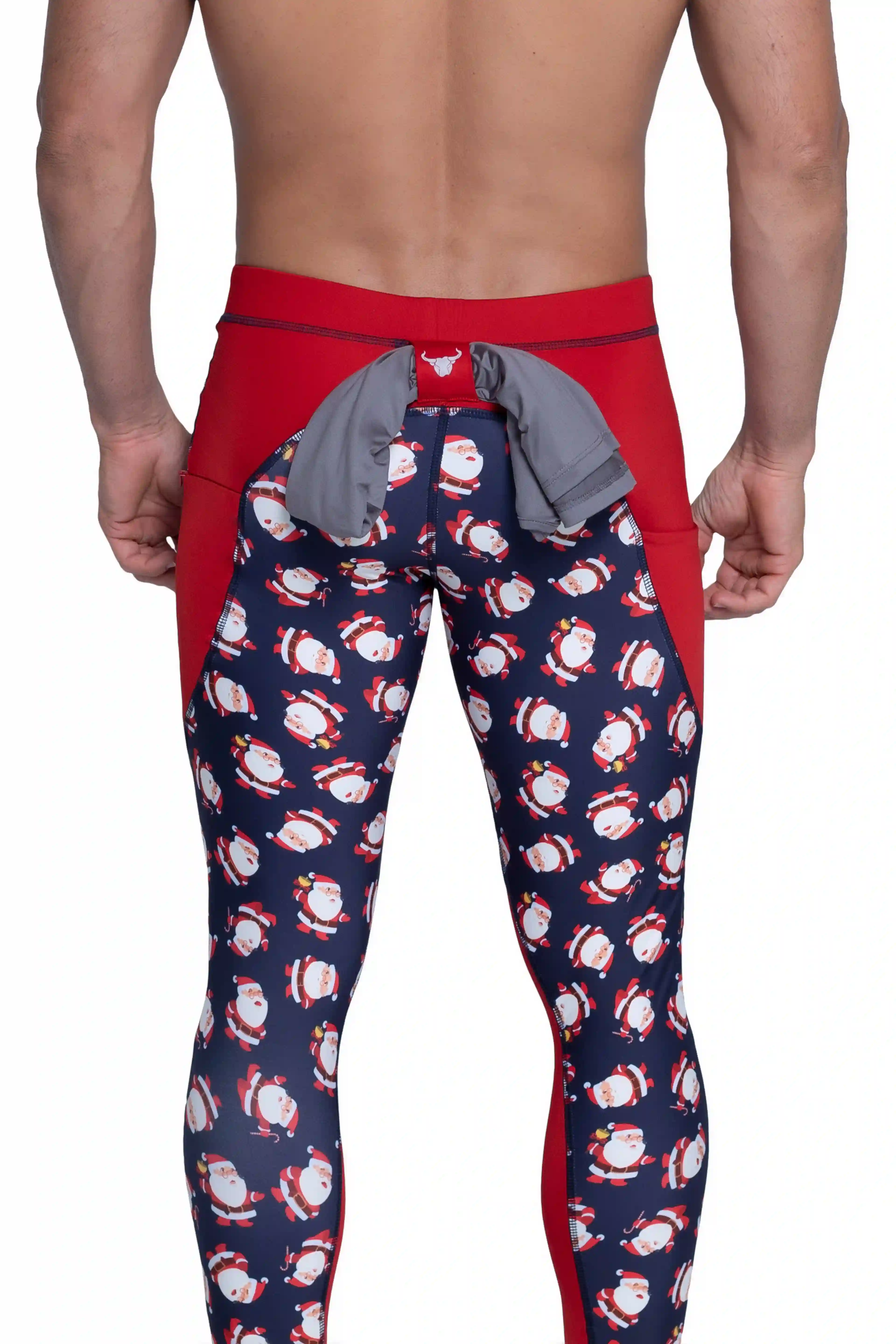 Santa Meggings - Image 3