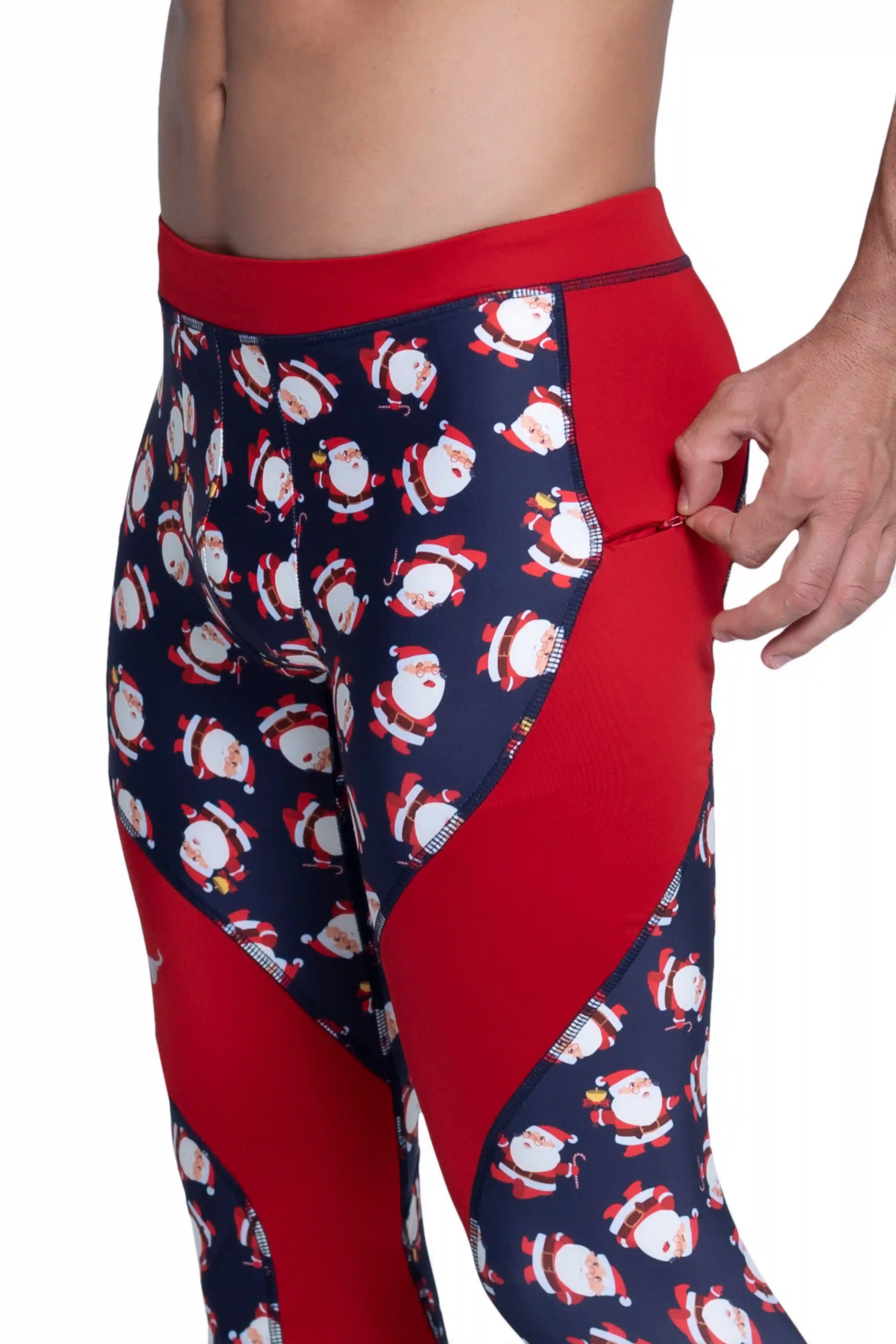 Santa Meggings - Image 4