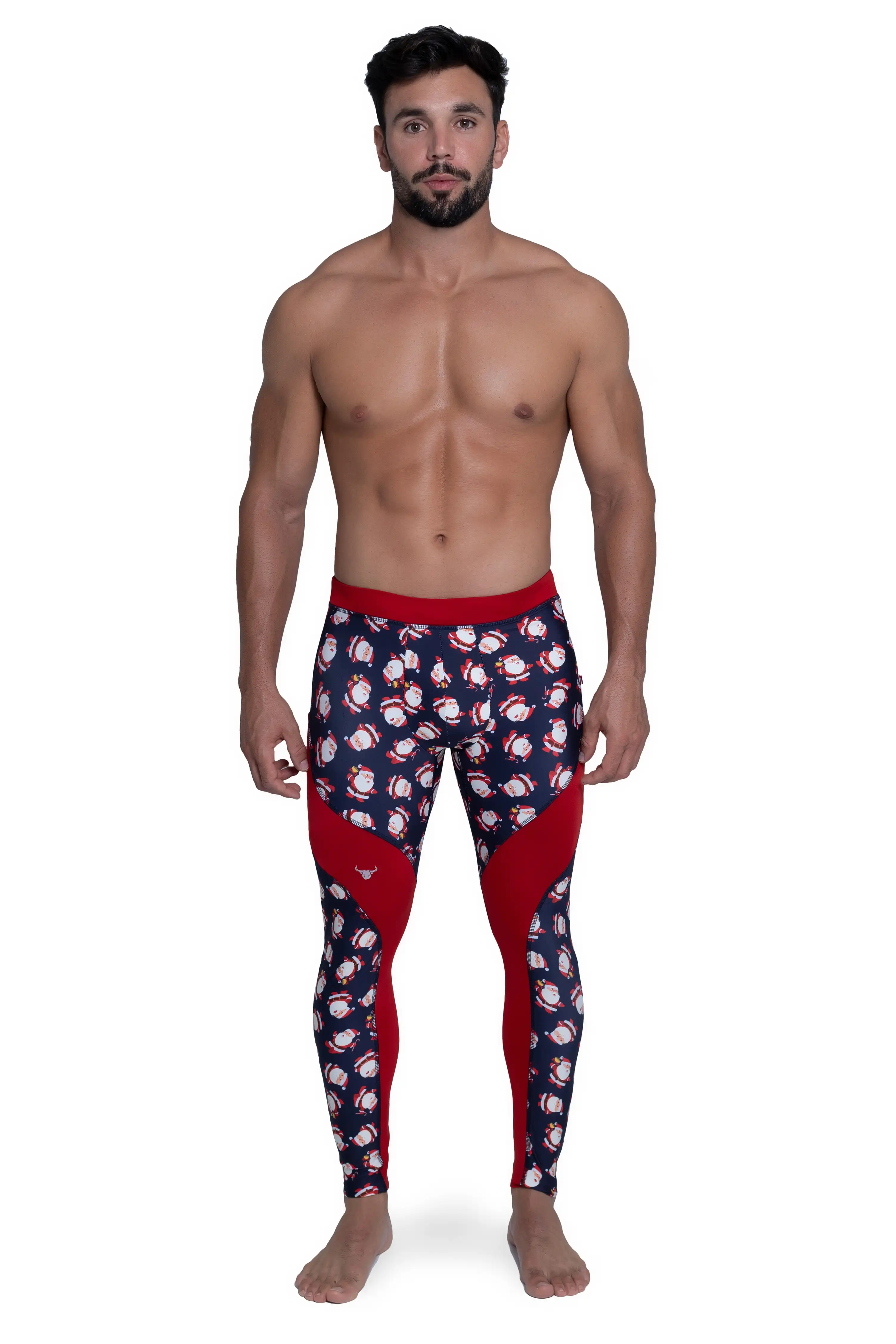 Santa Meggings - Image 6