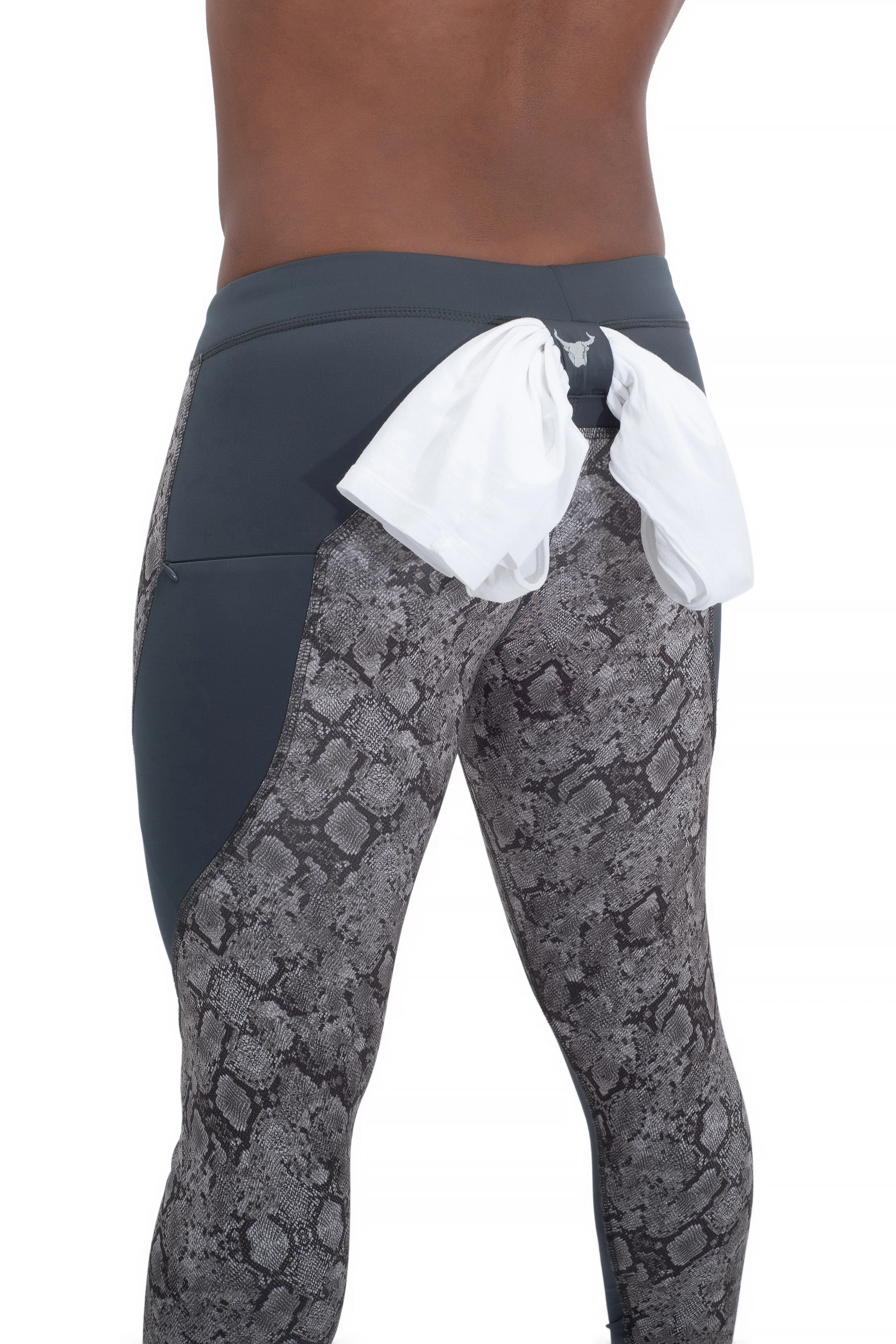 Snake Meggings - Image 3