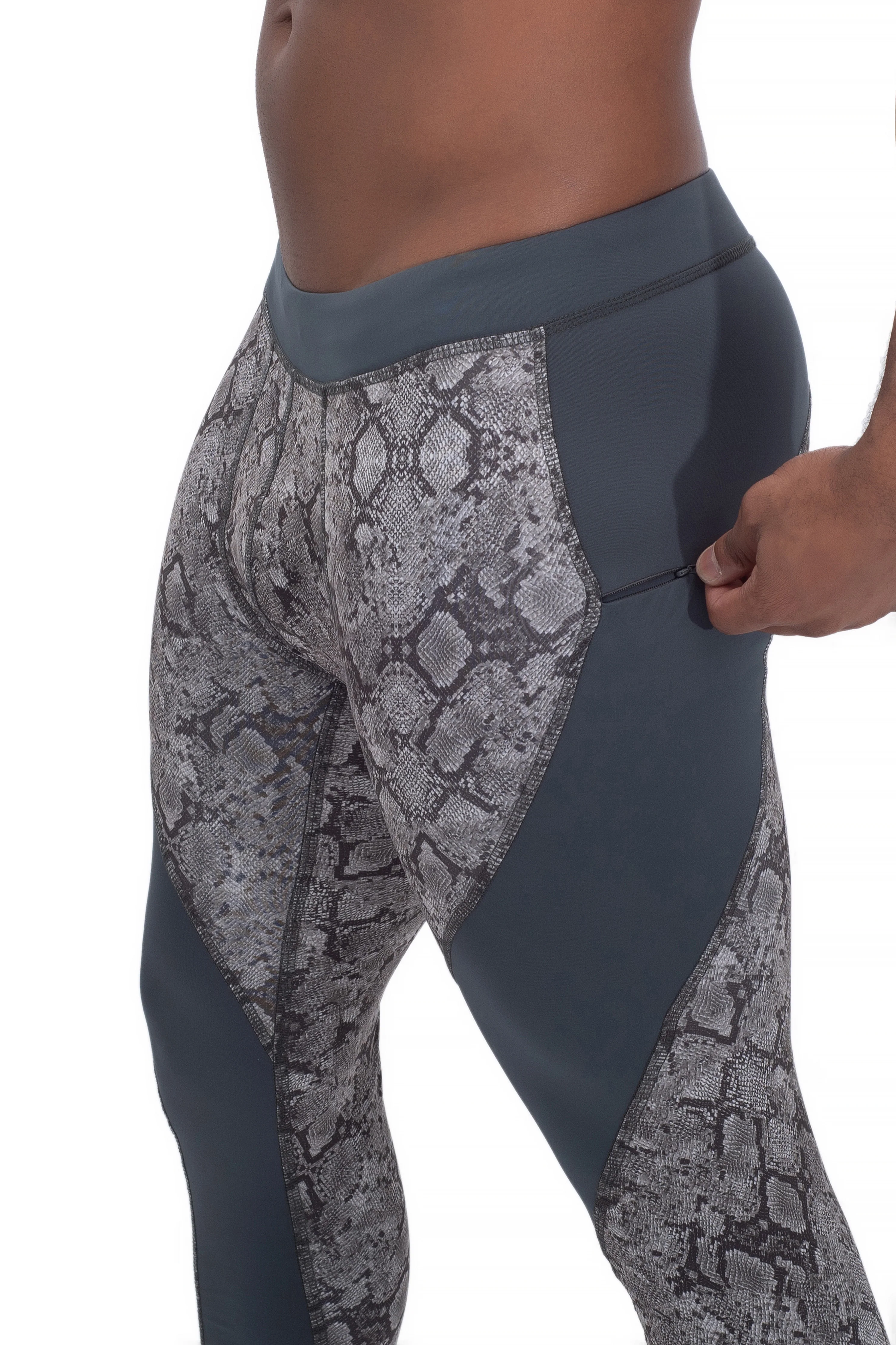 Snake Meggings - Image 4