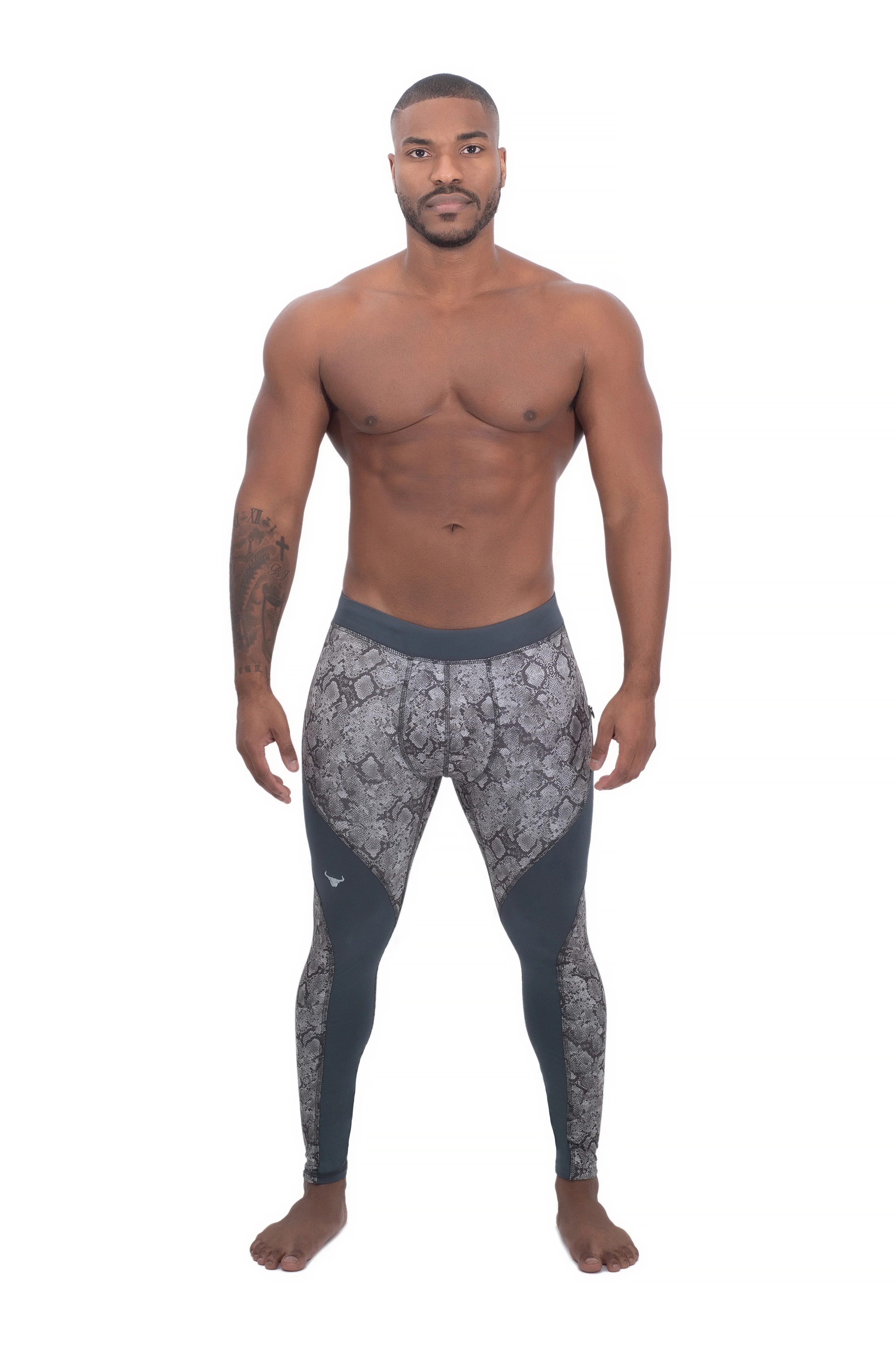 Snake Meggings - Image 6