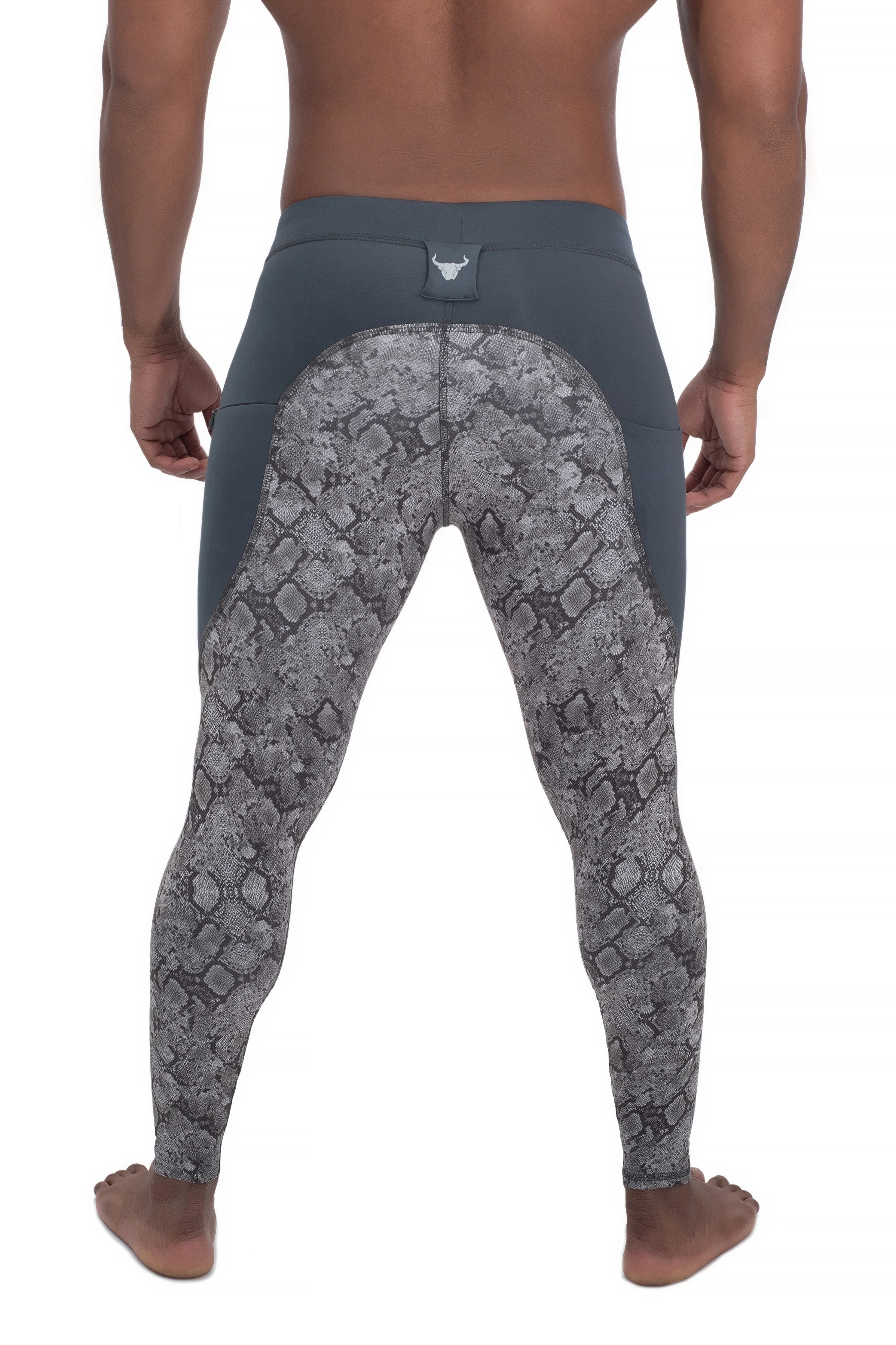 Snake Meggings - Image 7