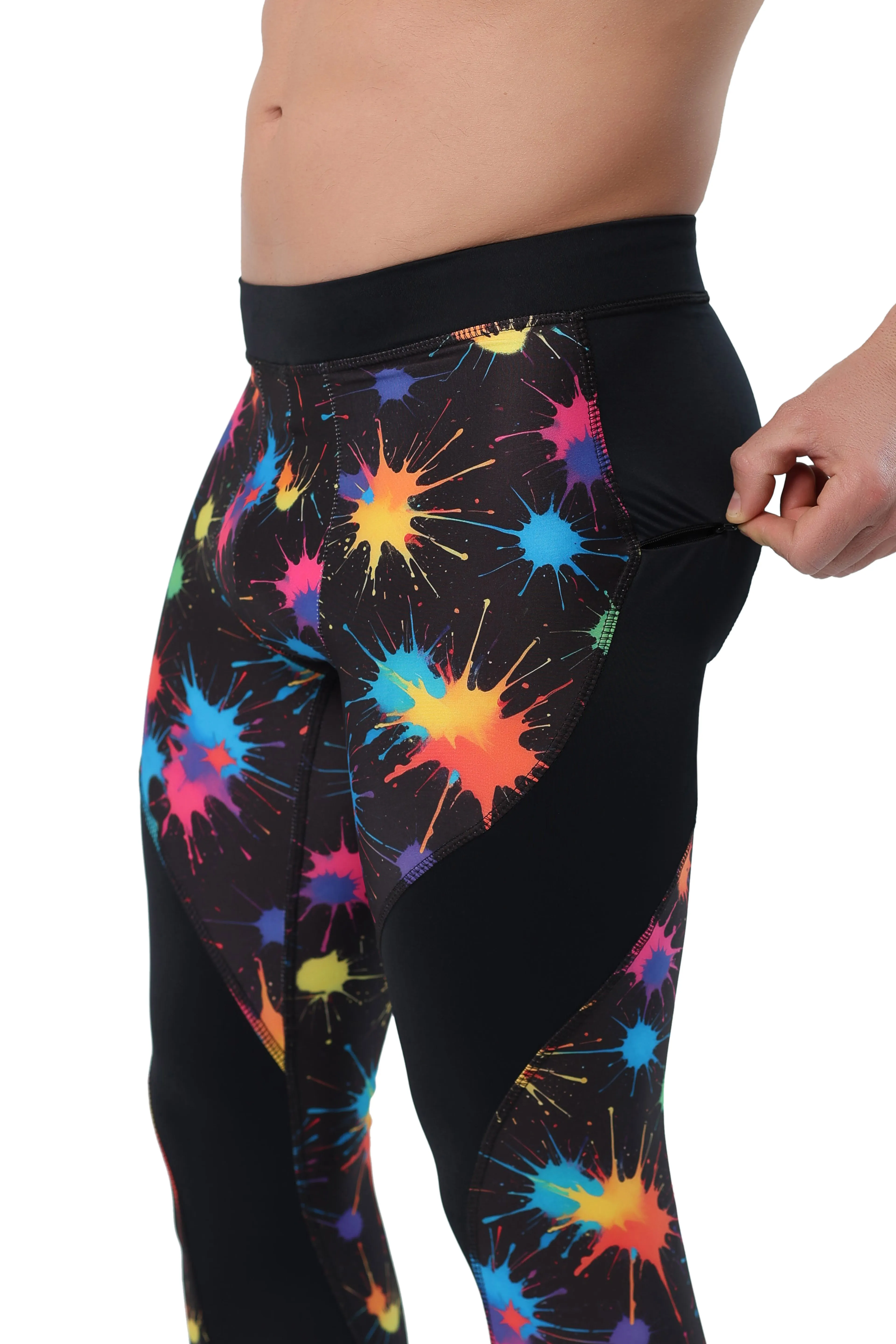 Splatter Meggings - Image 4