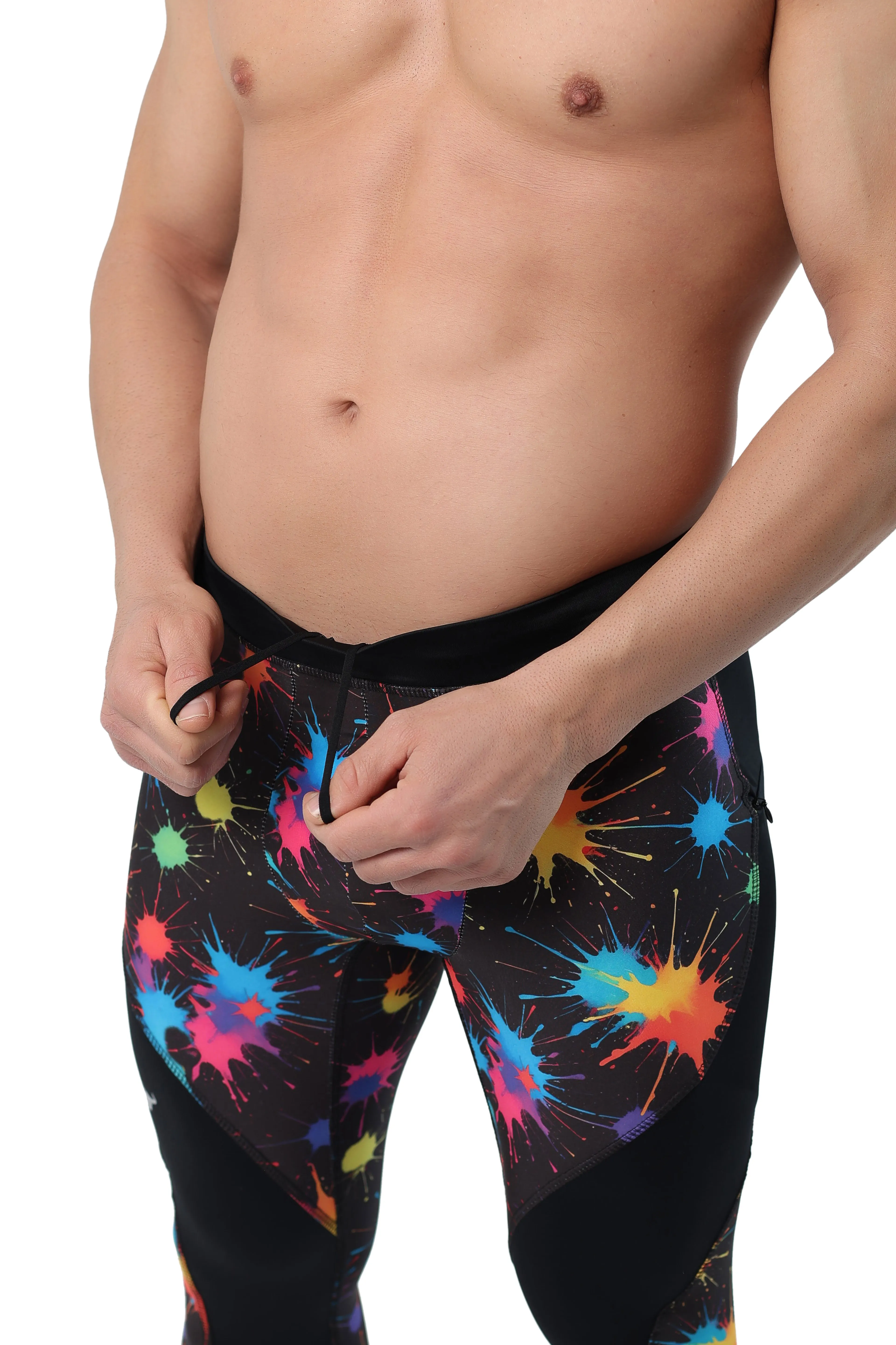 Splatter Meggings - Image 5