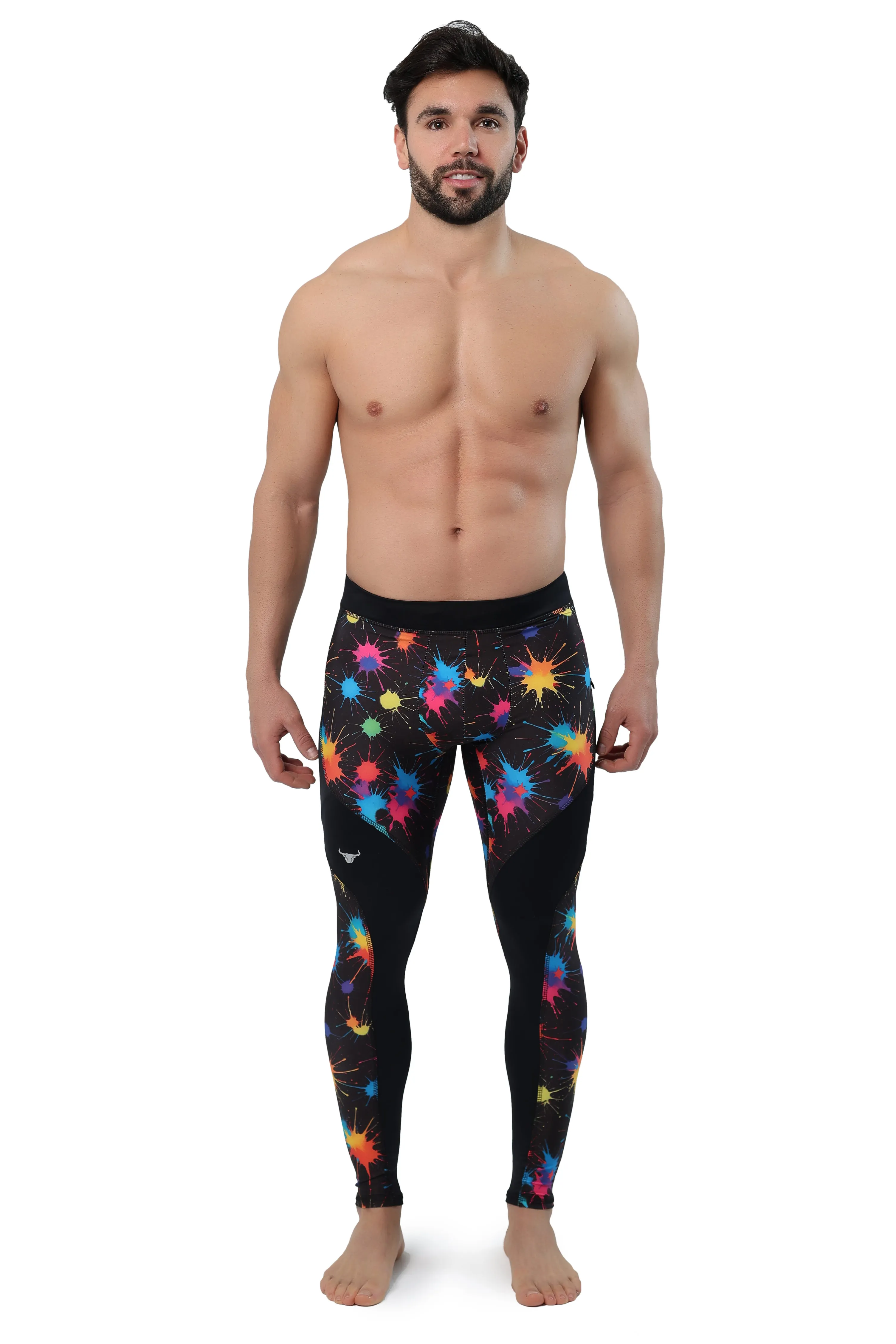 Splatter Meggings - Image 6