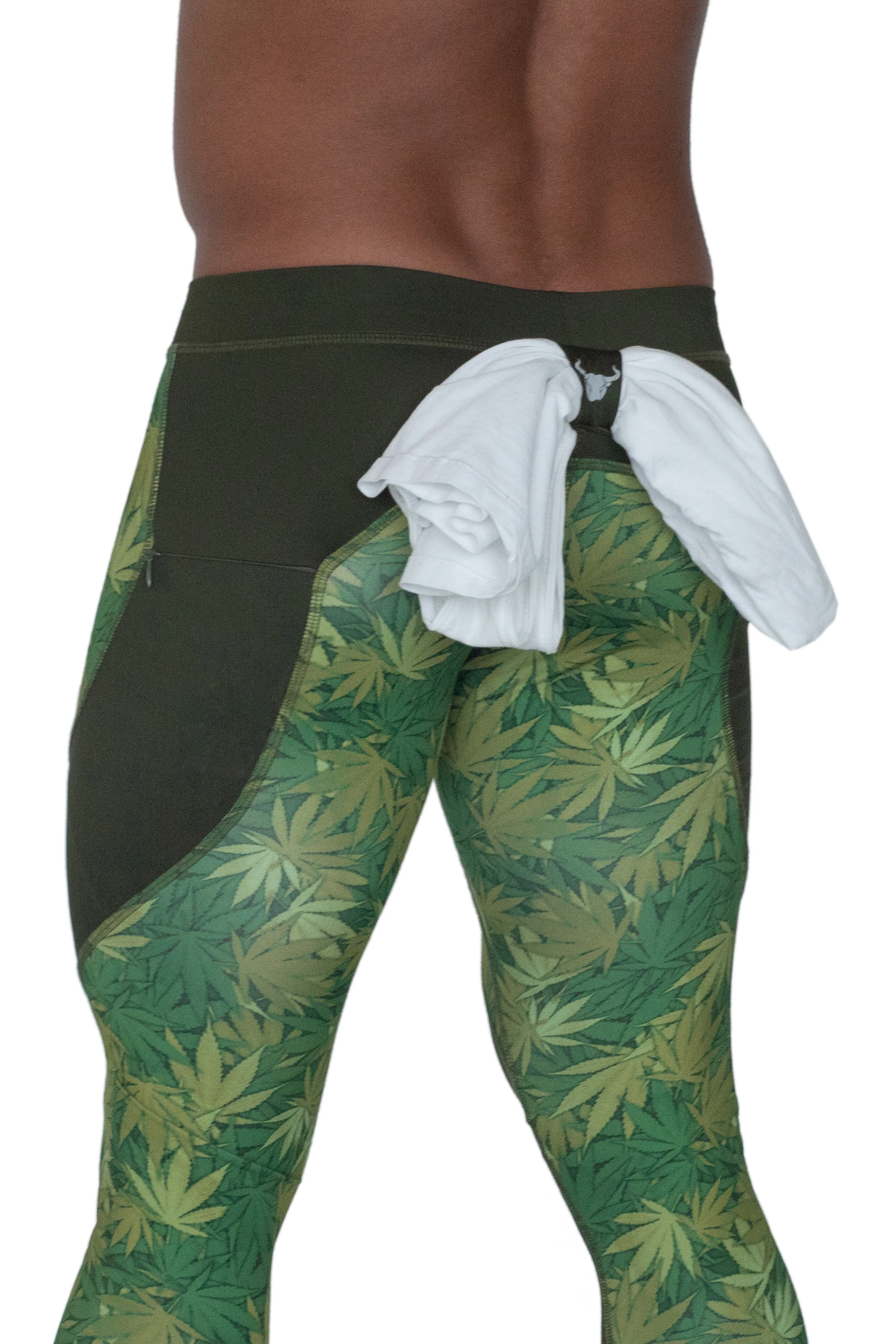 Weed Meggings - Image 3