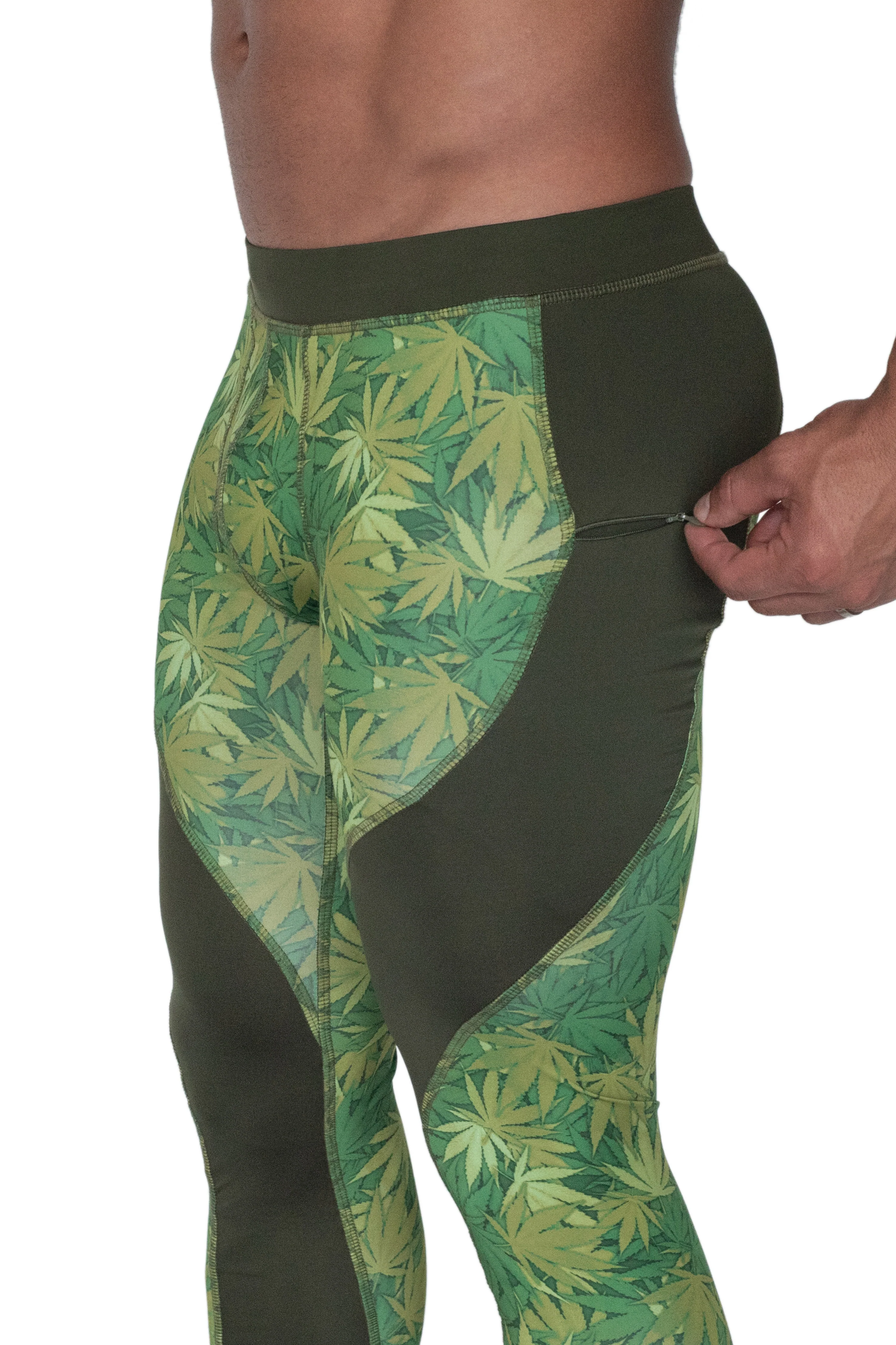 Weed Meggings - Image 4