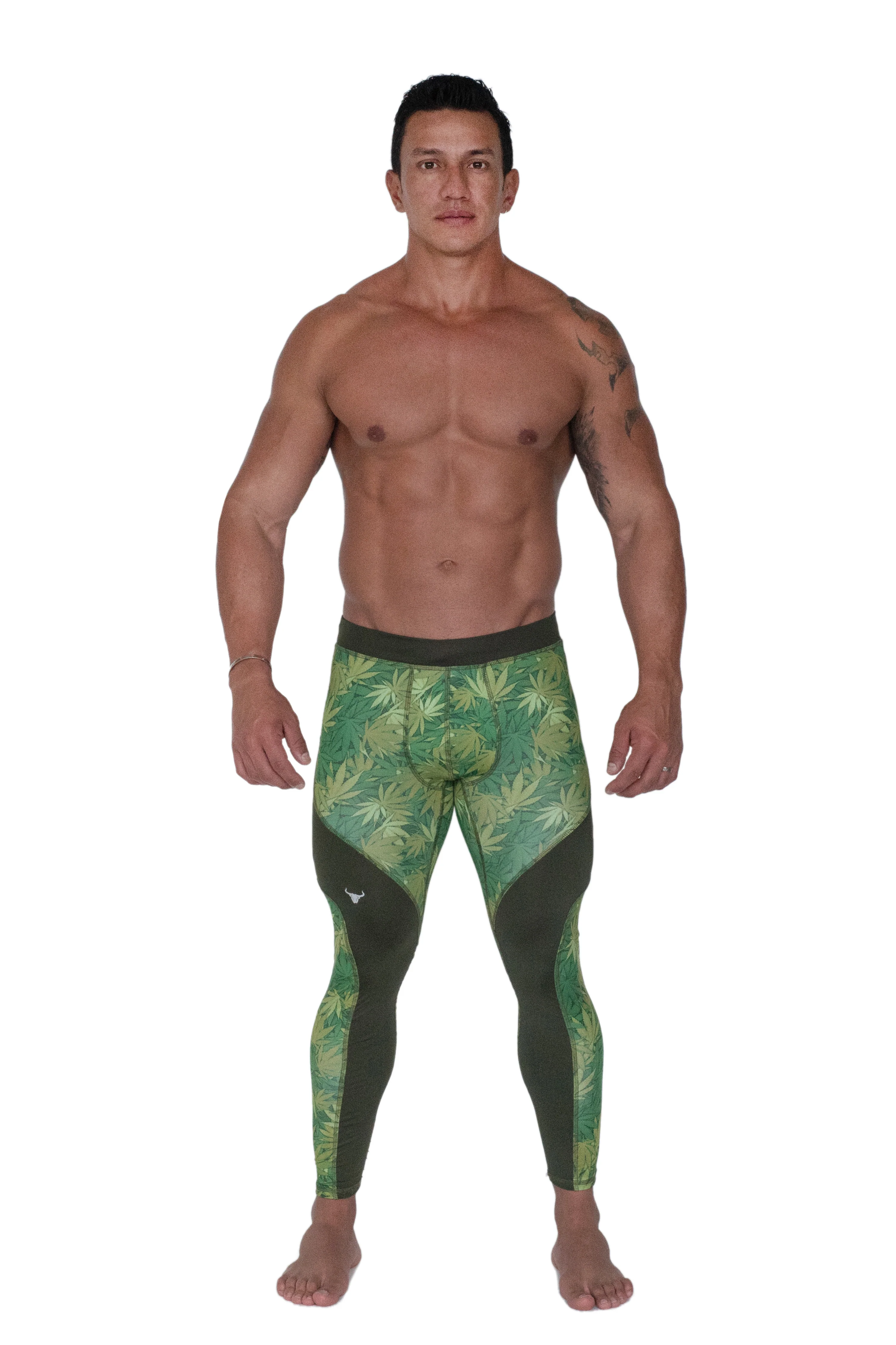 Weed Meggings - Image 6