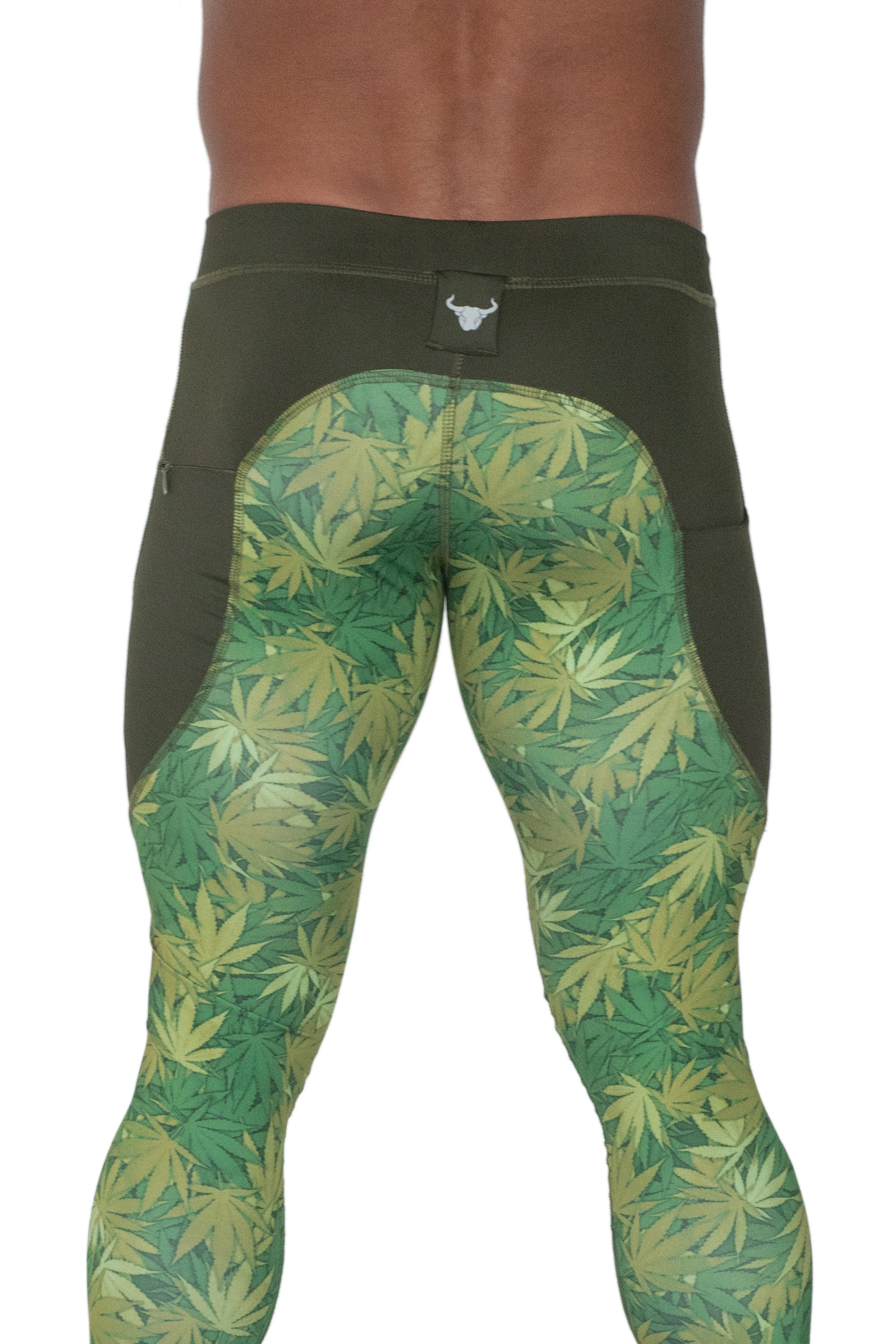 Weed Meggings - Image 7